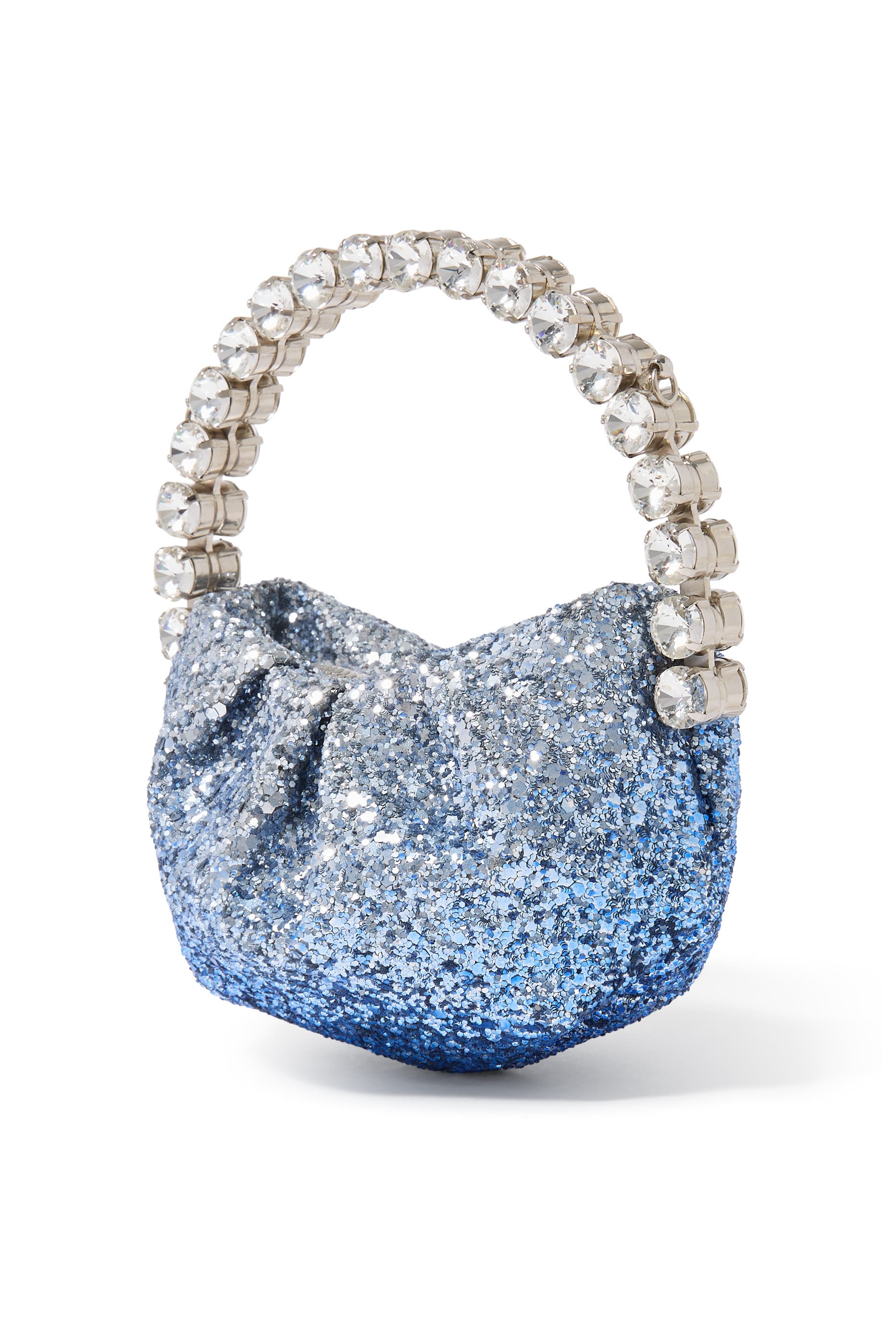 كلاتش ايترنتي صغير بلون متدرج