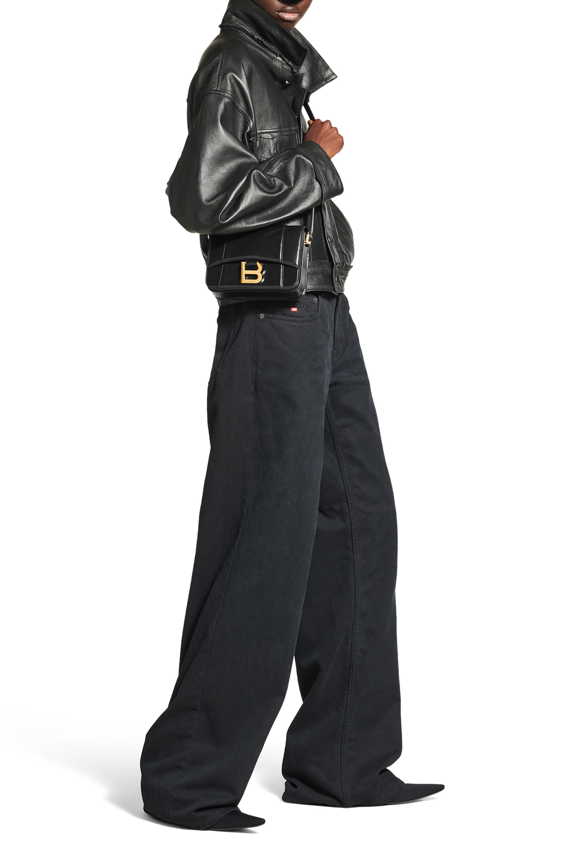 حقيبة كتف اورجلاس صغيرة