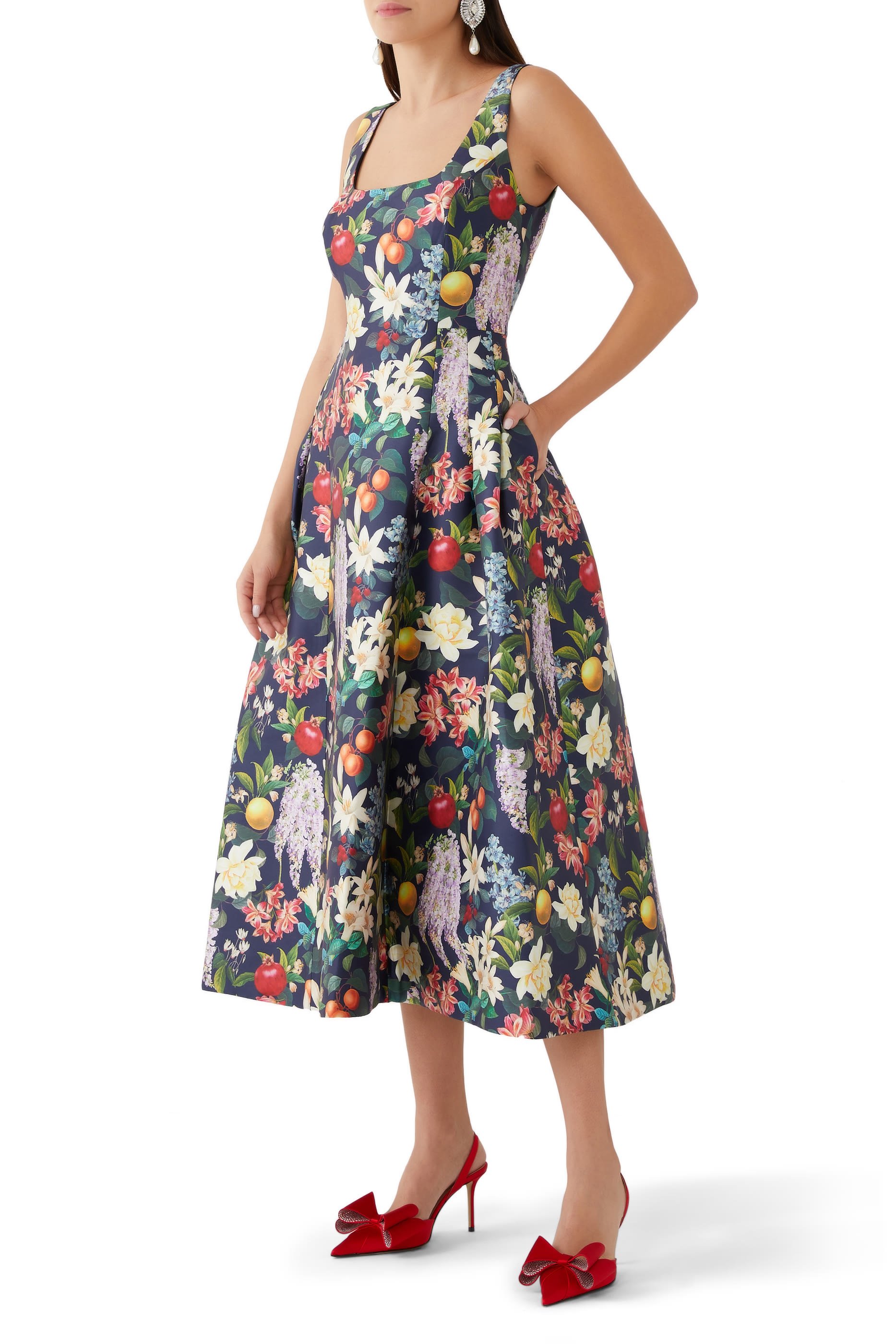 فستان سهرة ميا