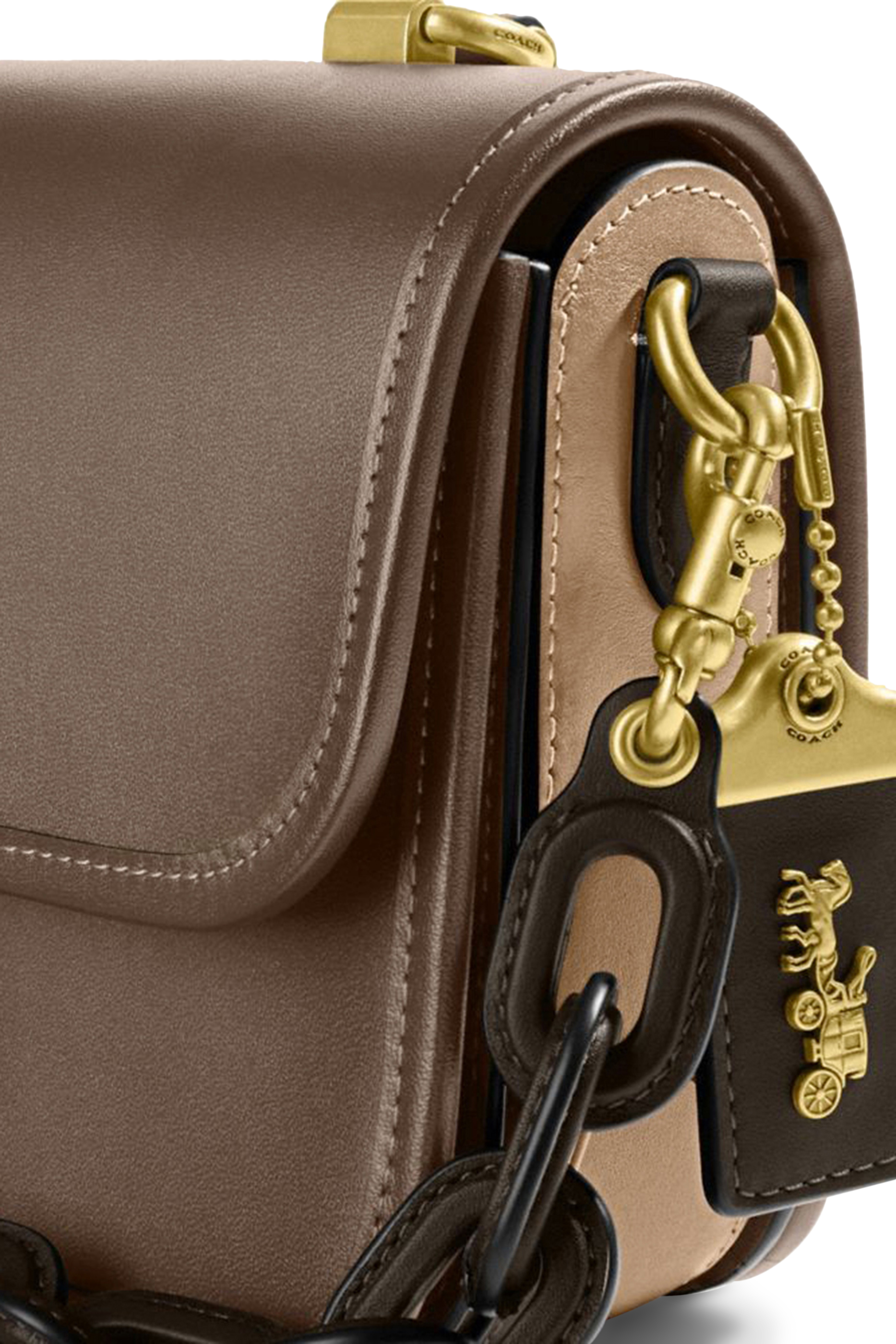 حقيبة روج بيد علوية