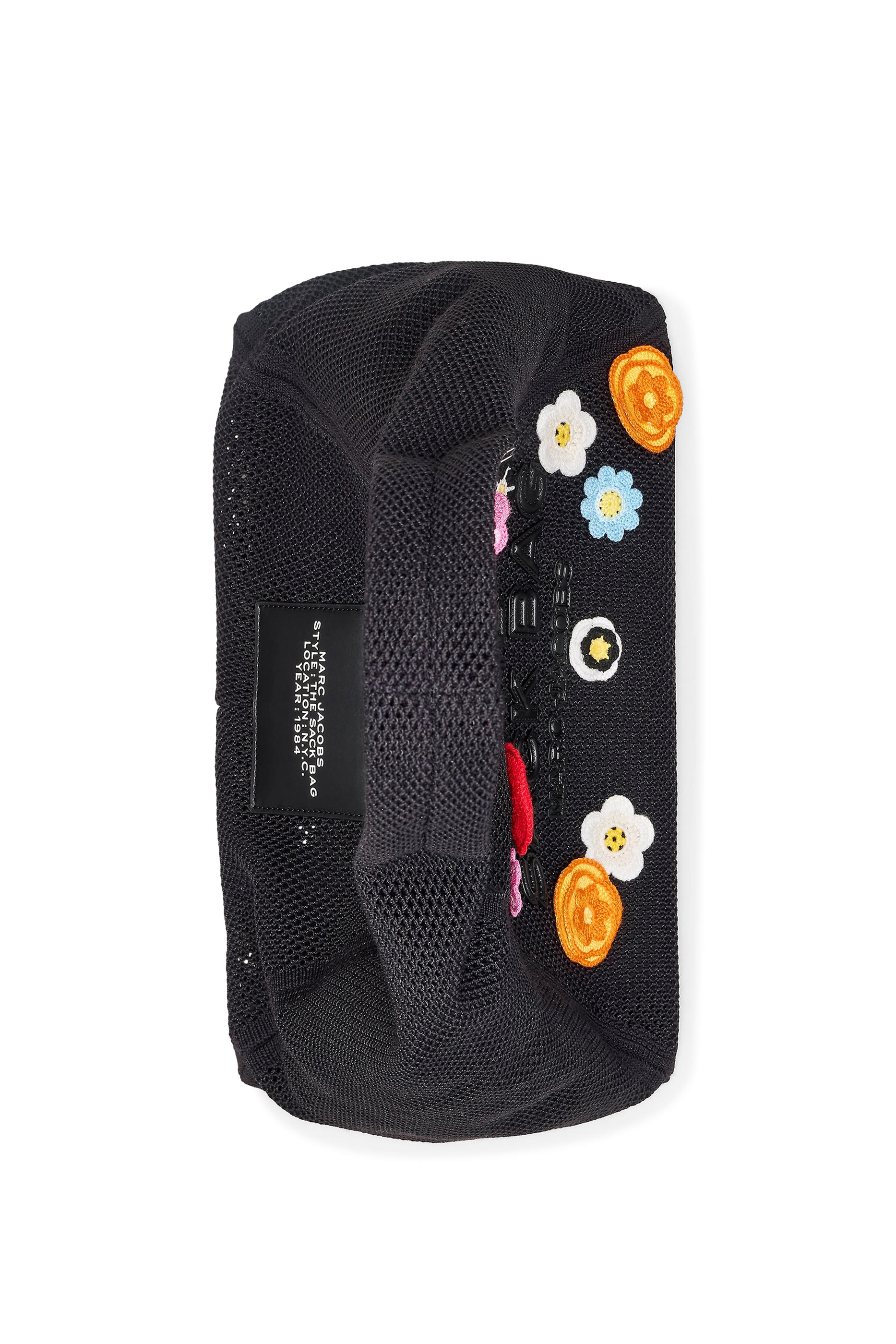 حقيبة ساك ذا ديزي كروشيه