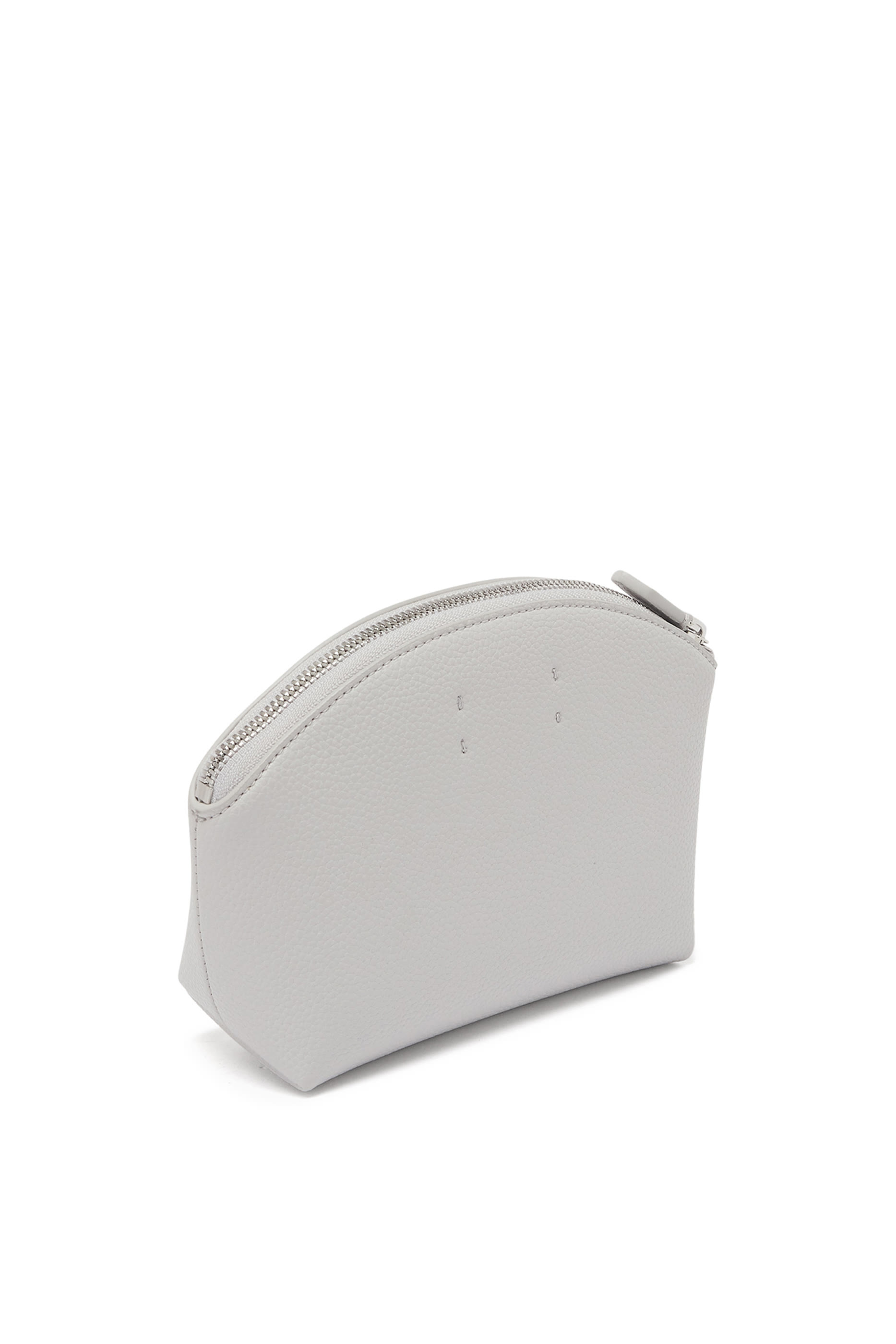 حقيبة مستلزمات عناية ذاتية ماي ايه اي بطبعة جلد غزال