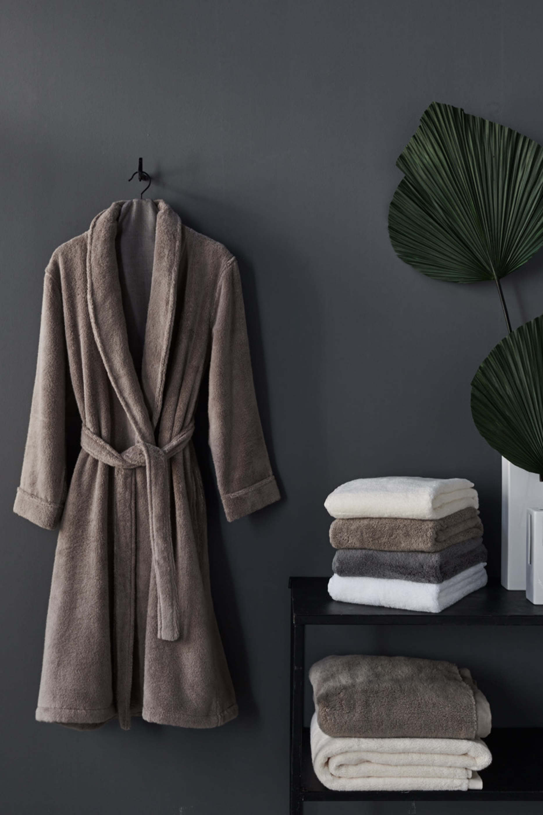 منشفة حمام أولمبيا قطن عضوي