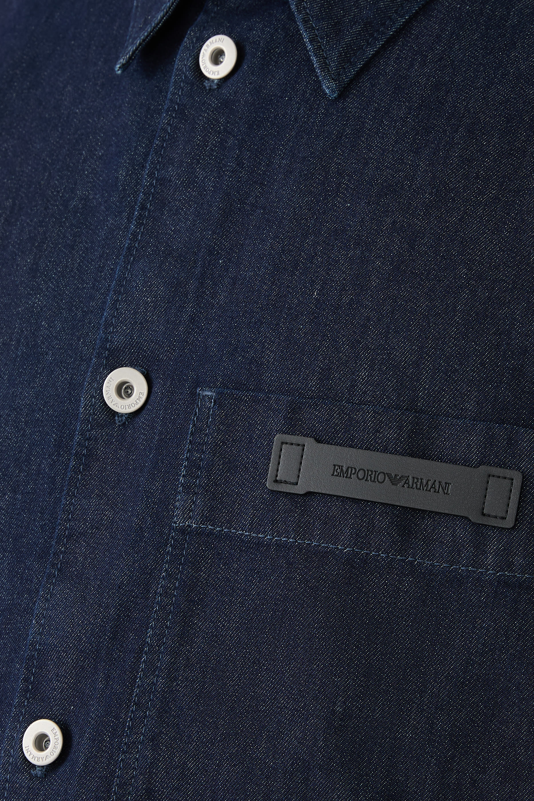 جاكيت ايكون دنيم