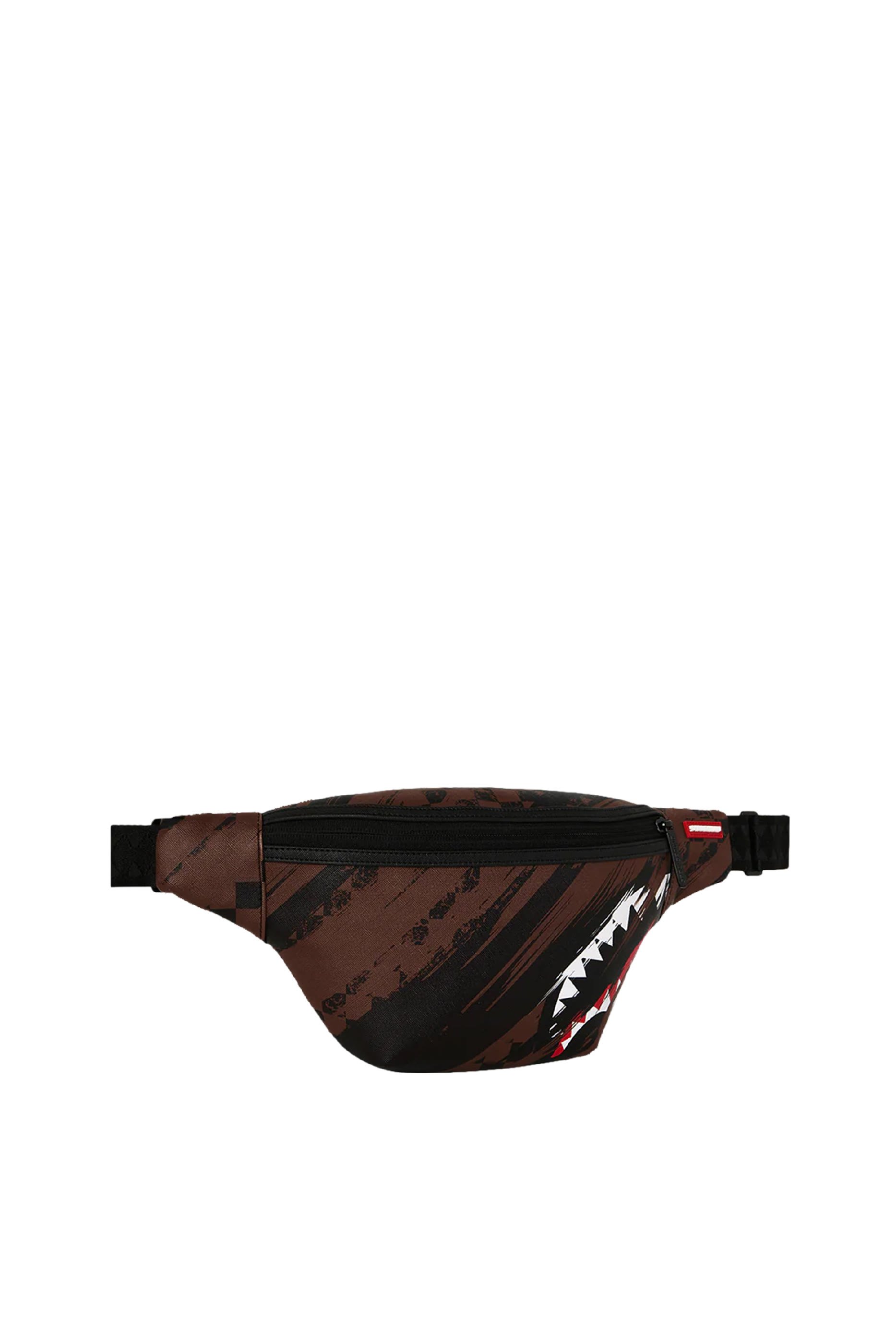 حقيبة كروس بودي سافي سميرد جرانج للأطفال