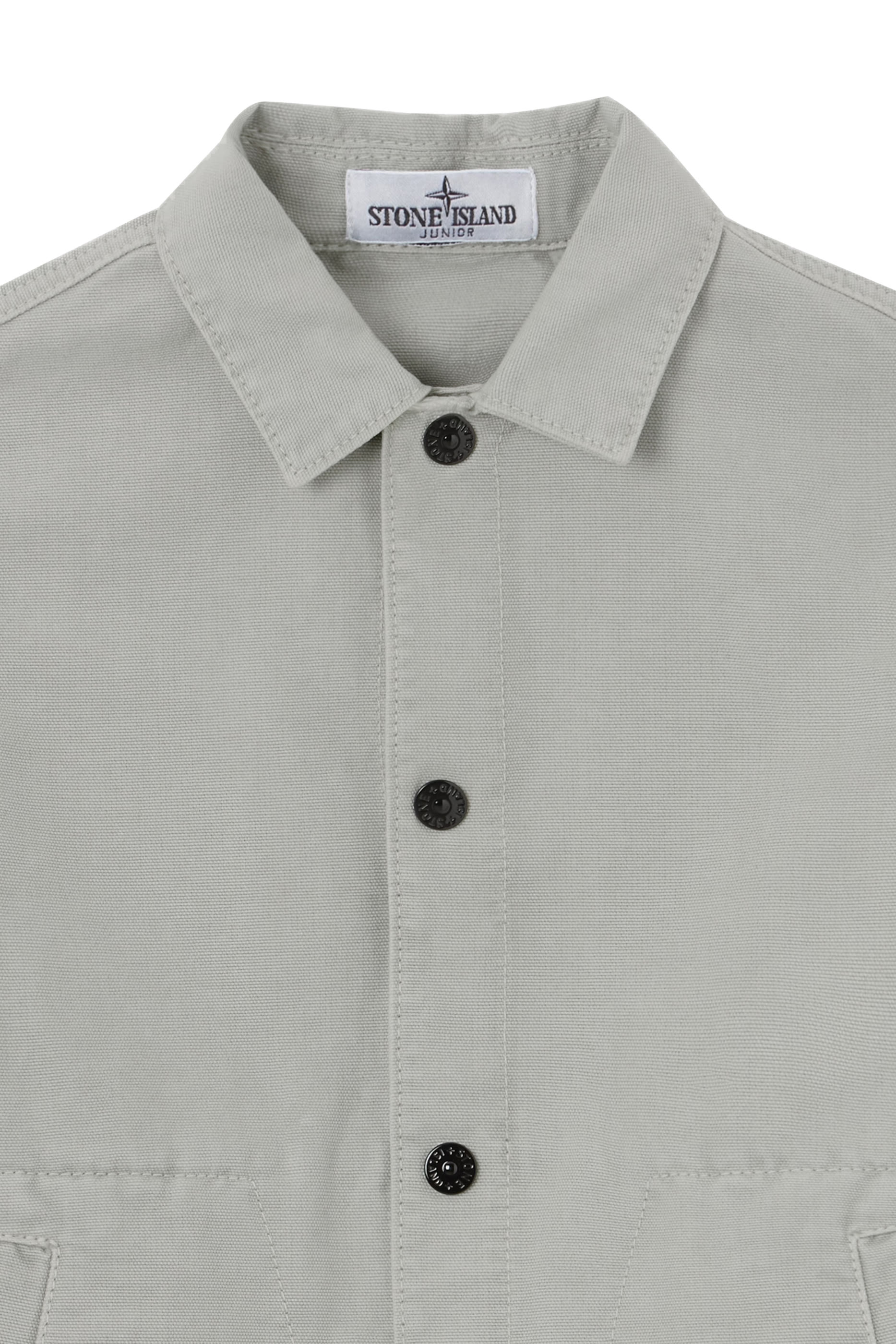 Kids Long Sleeves Shirt