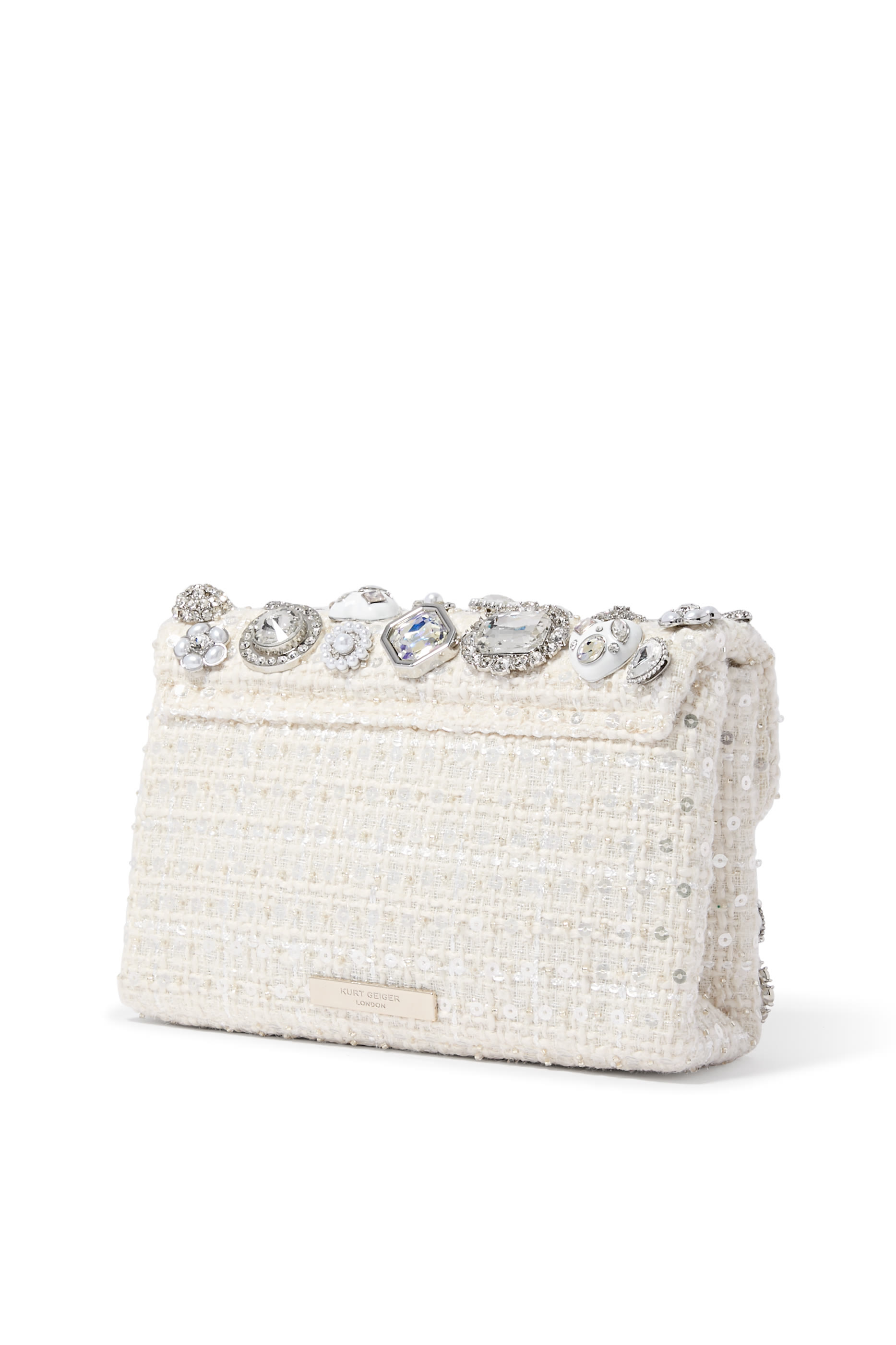 حقيبة كينسينغتون توتي فروتي