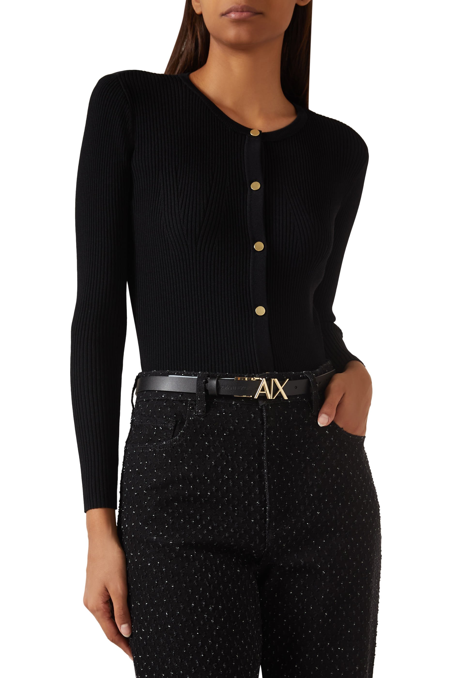 حزام سينتور بتصميم بوجهين