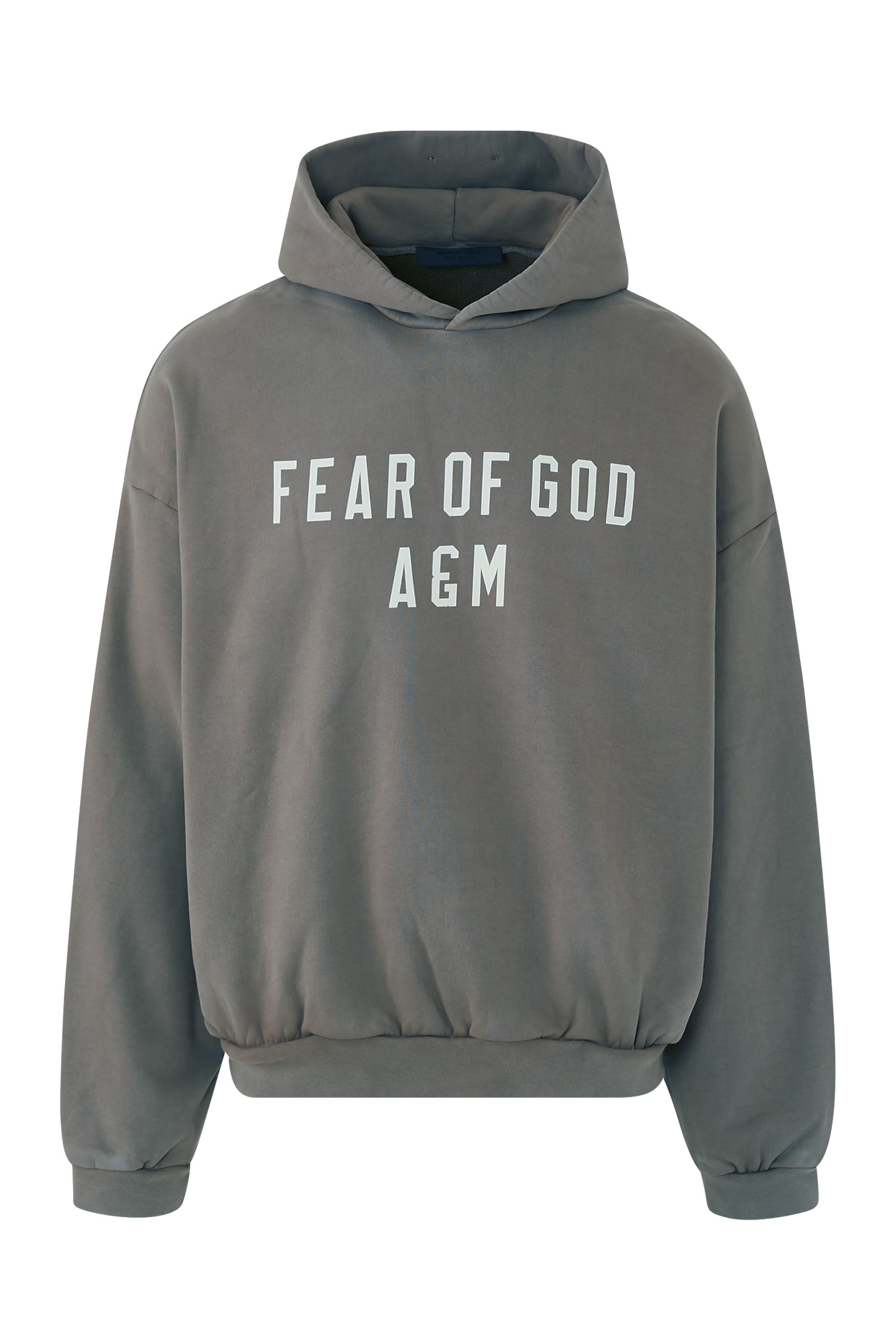 هودي صوف ثقيل