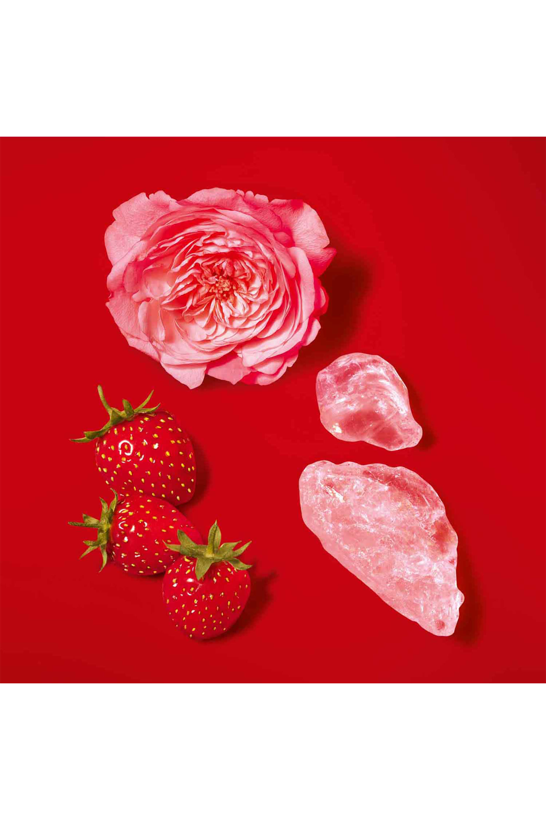 أو دو بارفان سي باسيوني ريد مسك