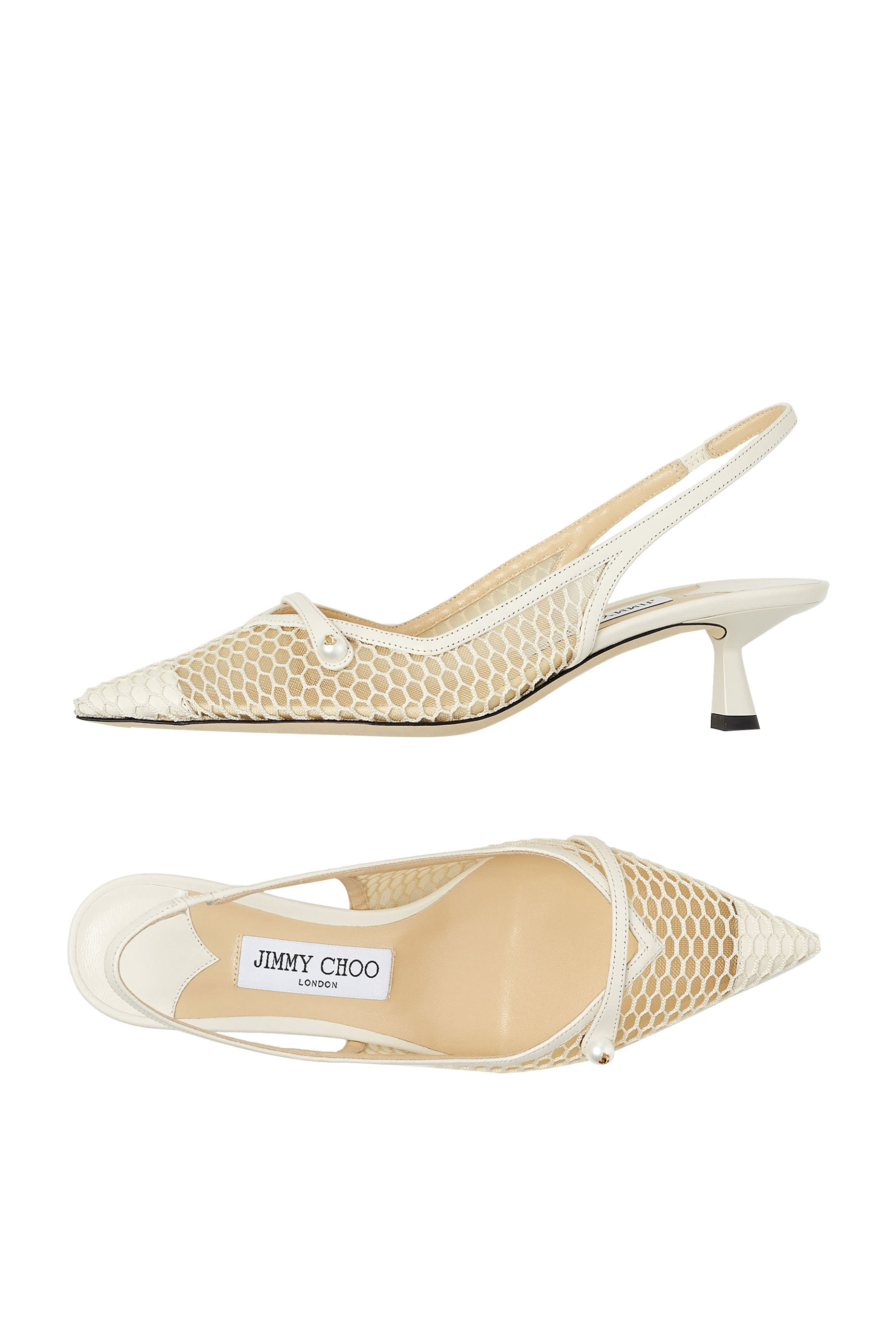 حذاء كلاسيك أميتا 45