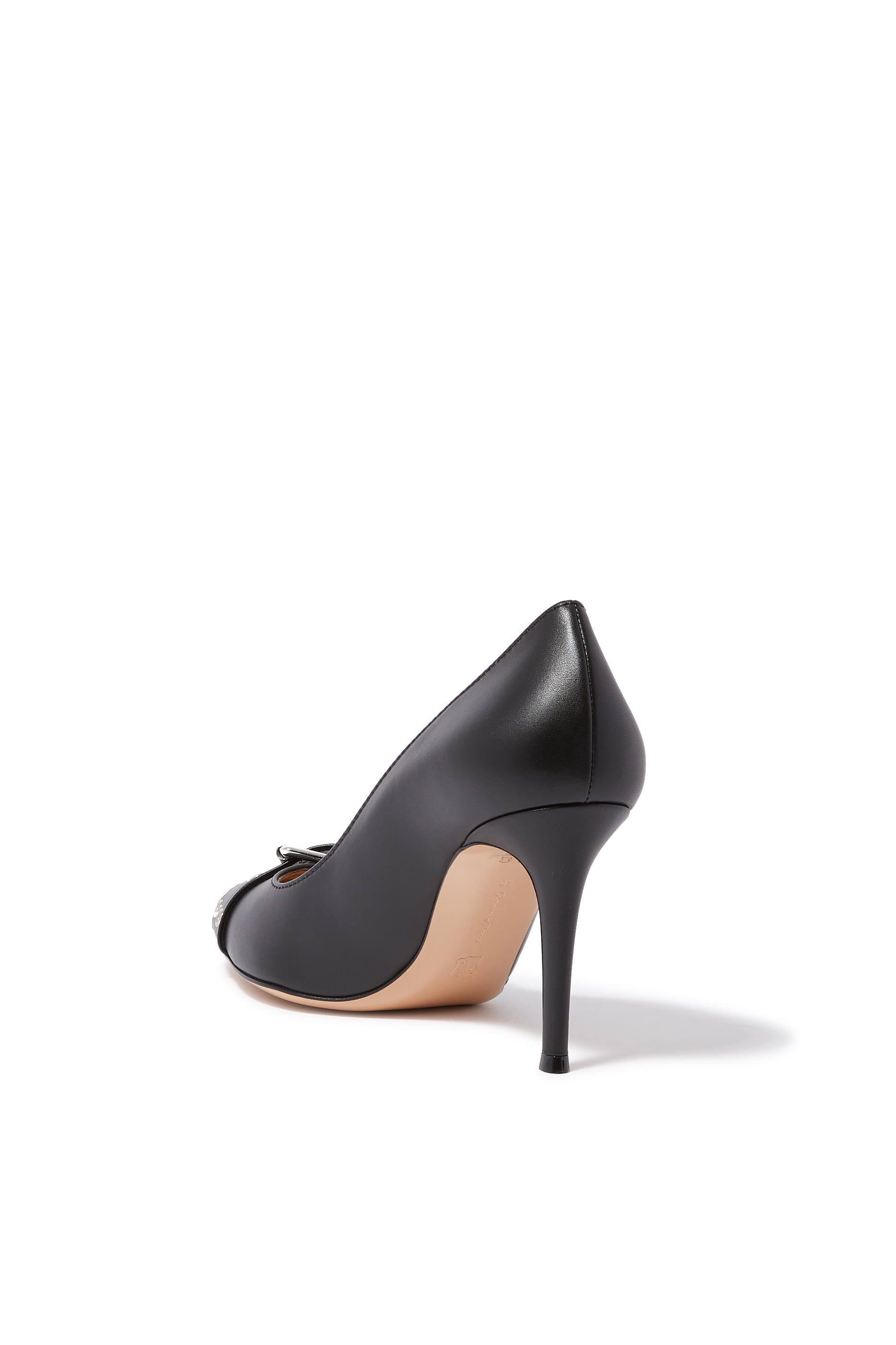 حذاء كلاسيك ليث 85