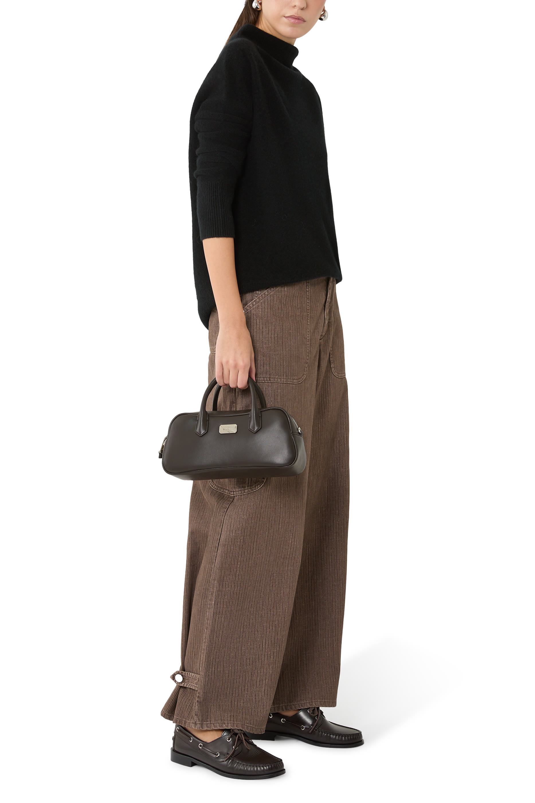 بنطال كوردوروي بخمسة جيوب