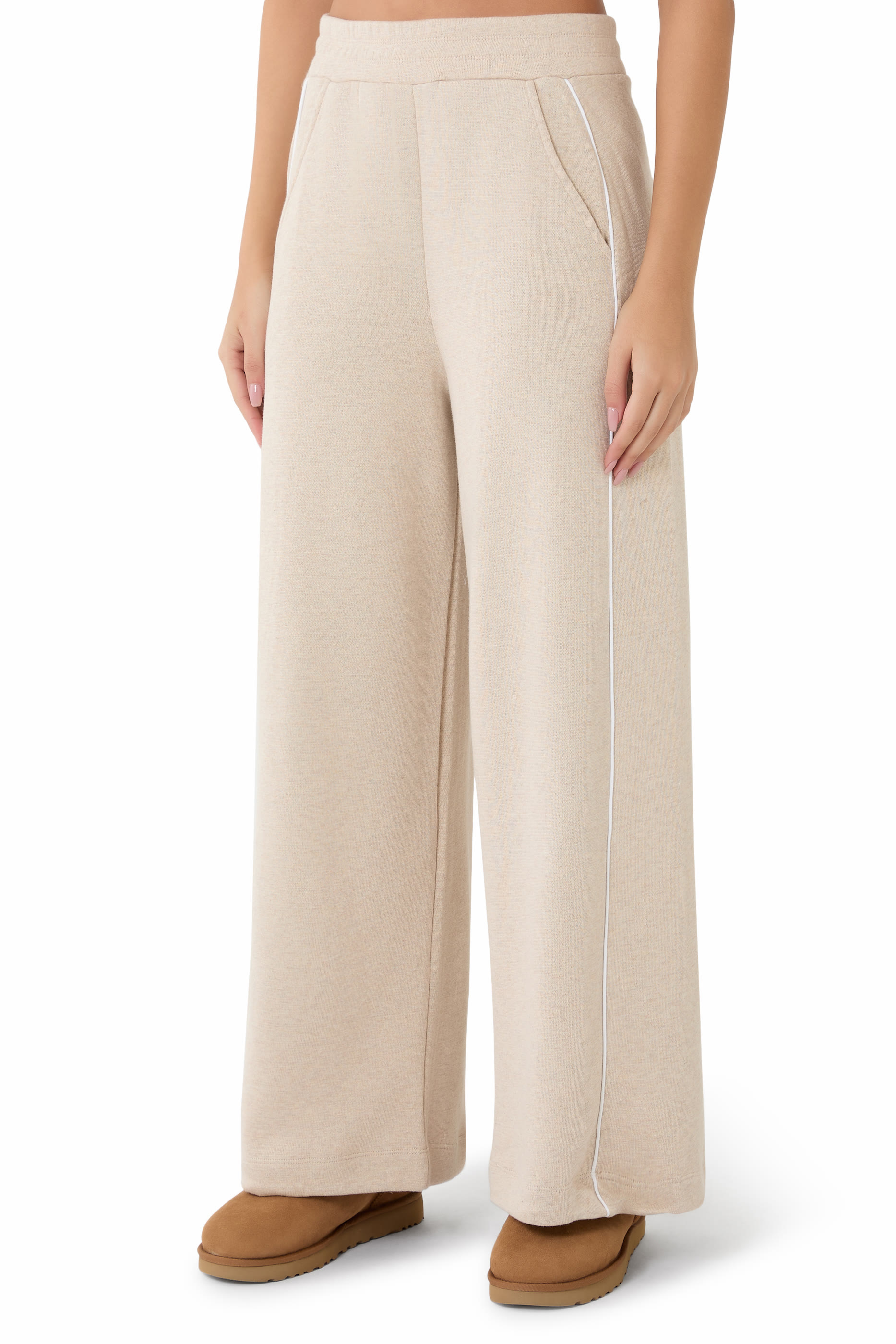 Ultimate Wide Leg Trousers