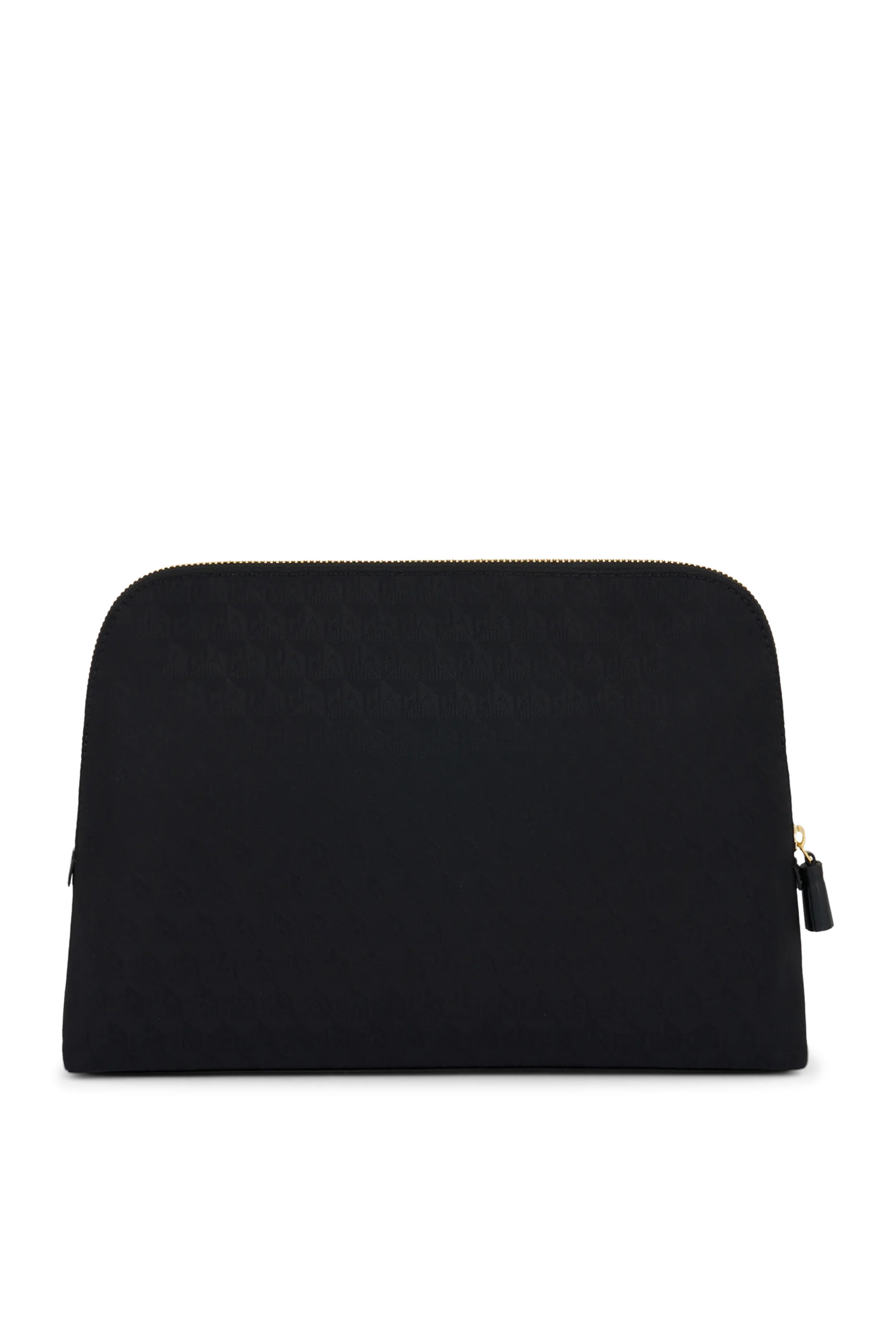 حقيبة صغيرة بشعار لوشنز اند بوشنز