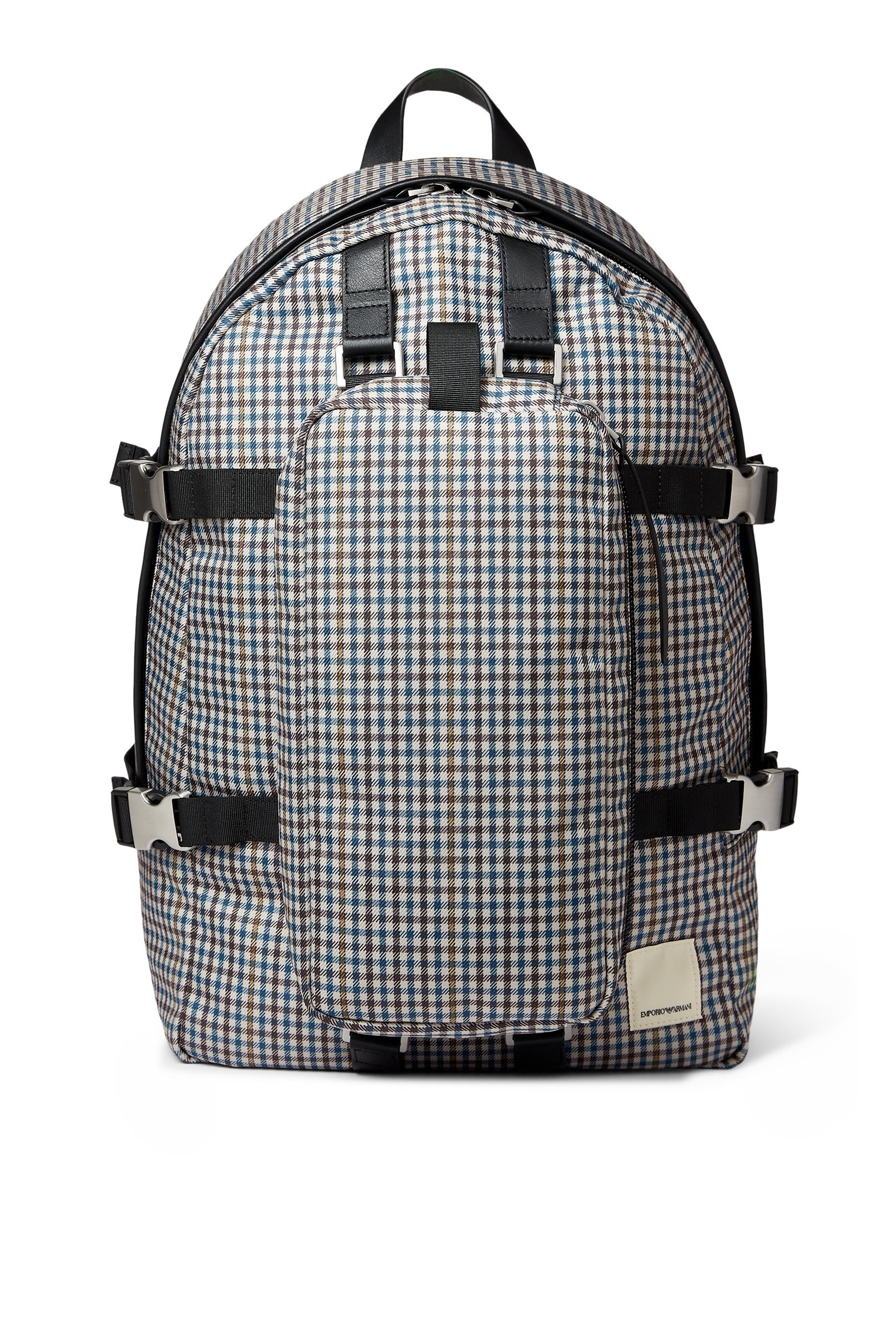 حقيبة ظهر نايلون من تشكيلة ايه اس في ايجل كلوب 