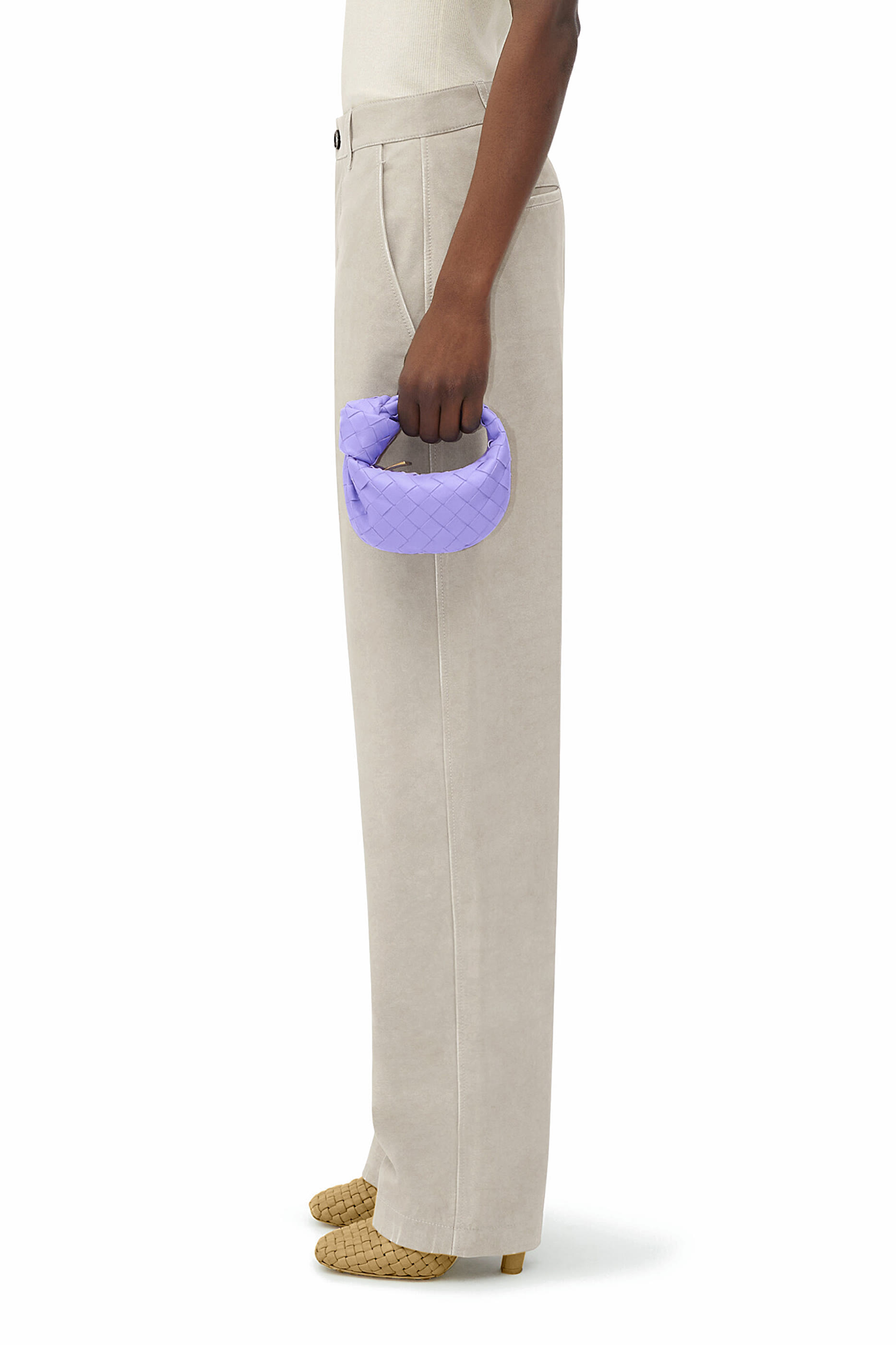 حقيبة يد كاندي جودي جلد