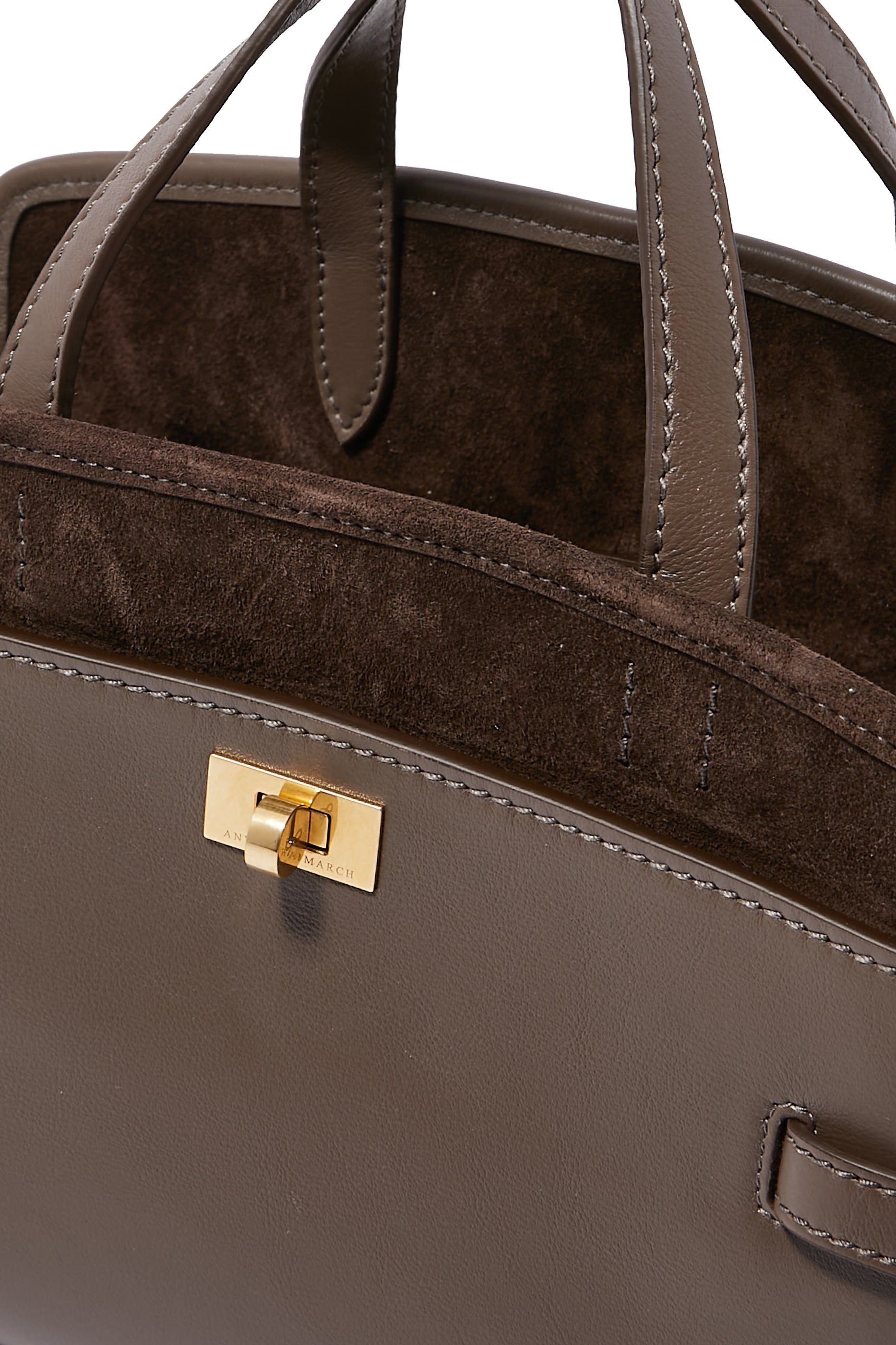 حقيبة كتف ويلسون