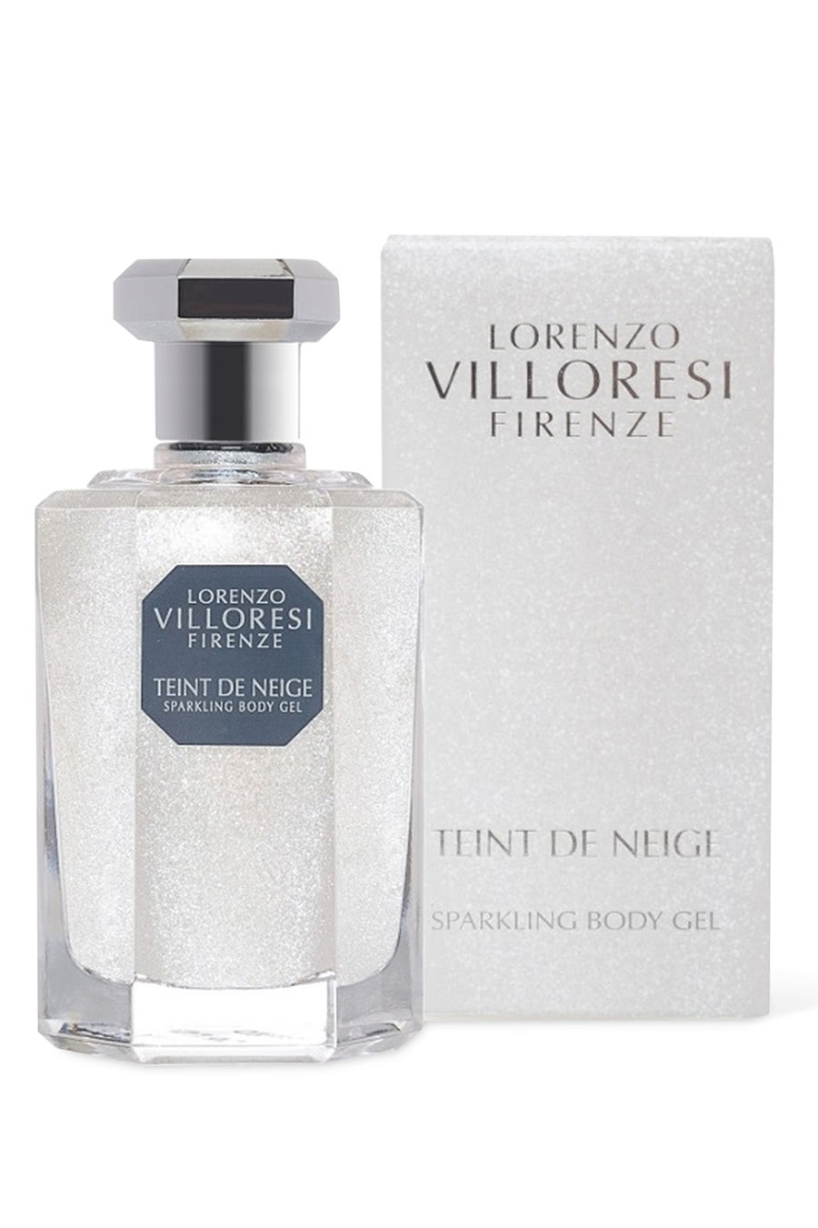 جل تينت دي نيج براق للجسم