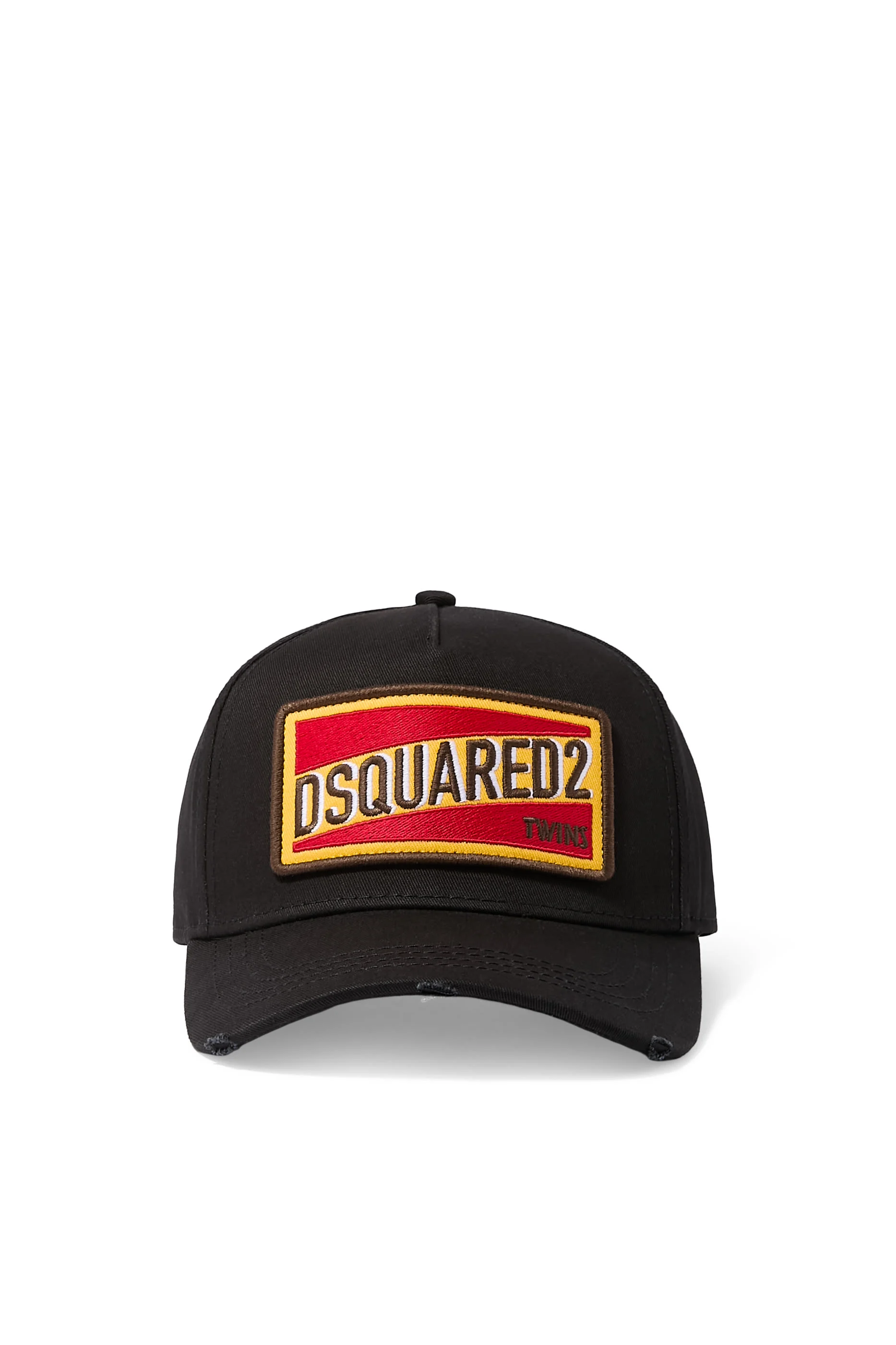 كاب بيسبول بشعار الماركة