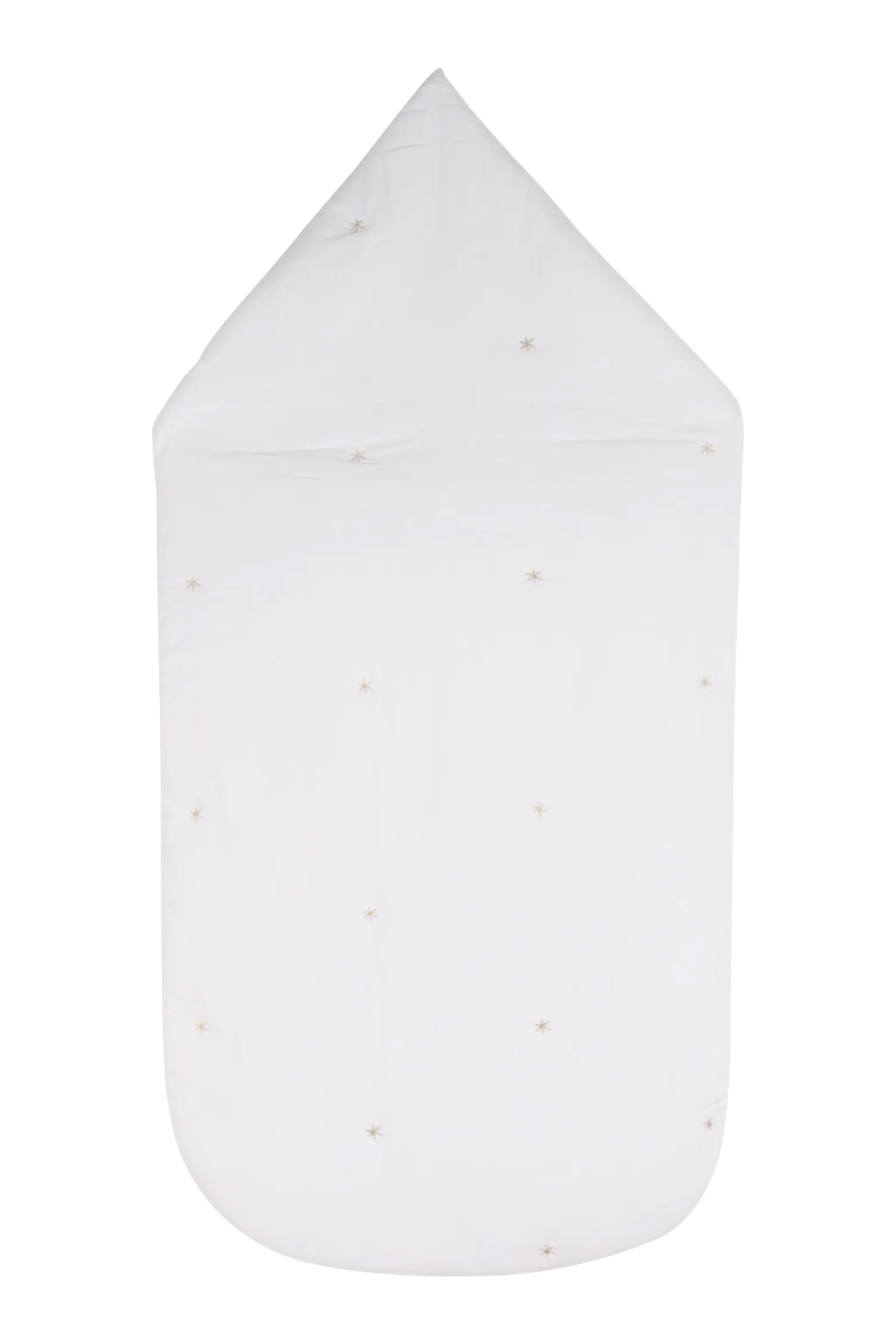 كيس نوم بشعار الماركة للأطفال