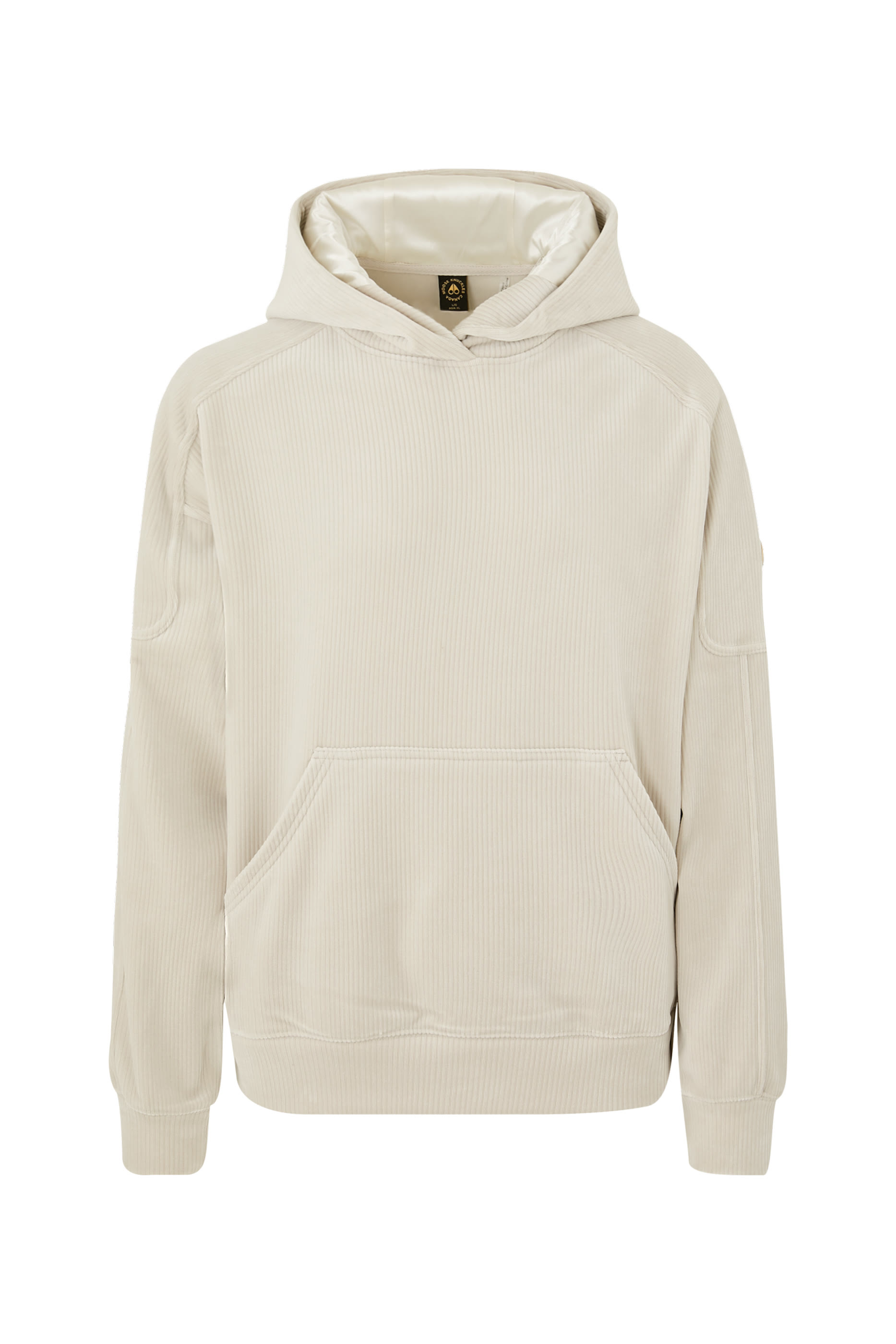 هودي بريستون