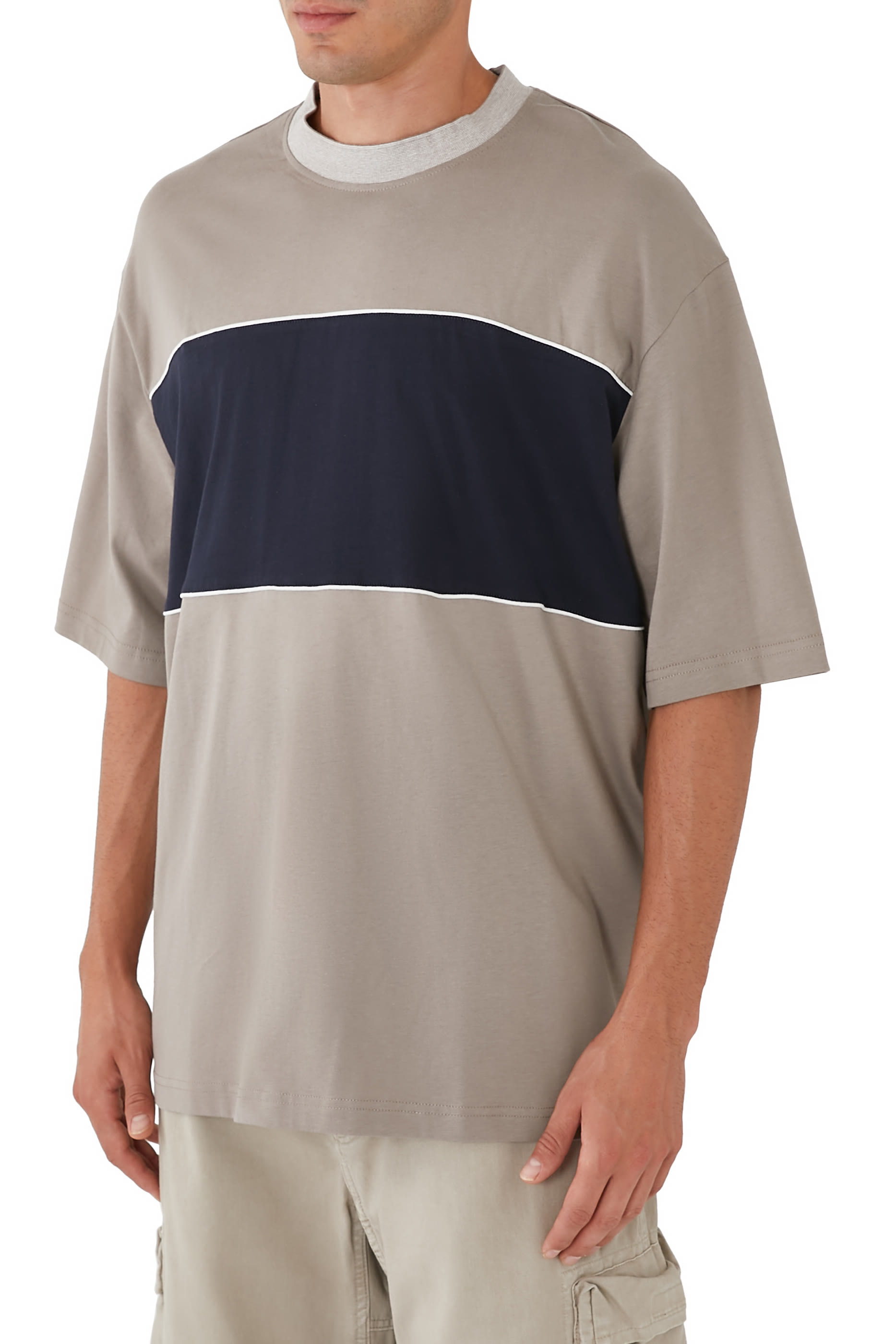 تيشيرت جيمنازيوم