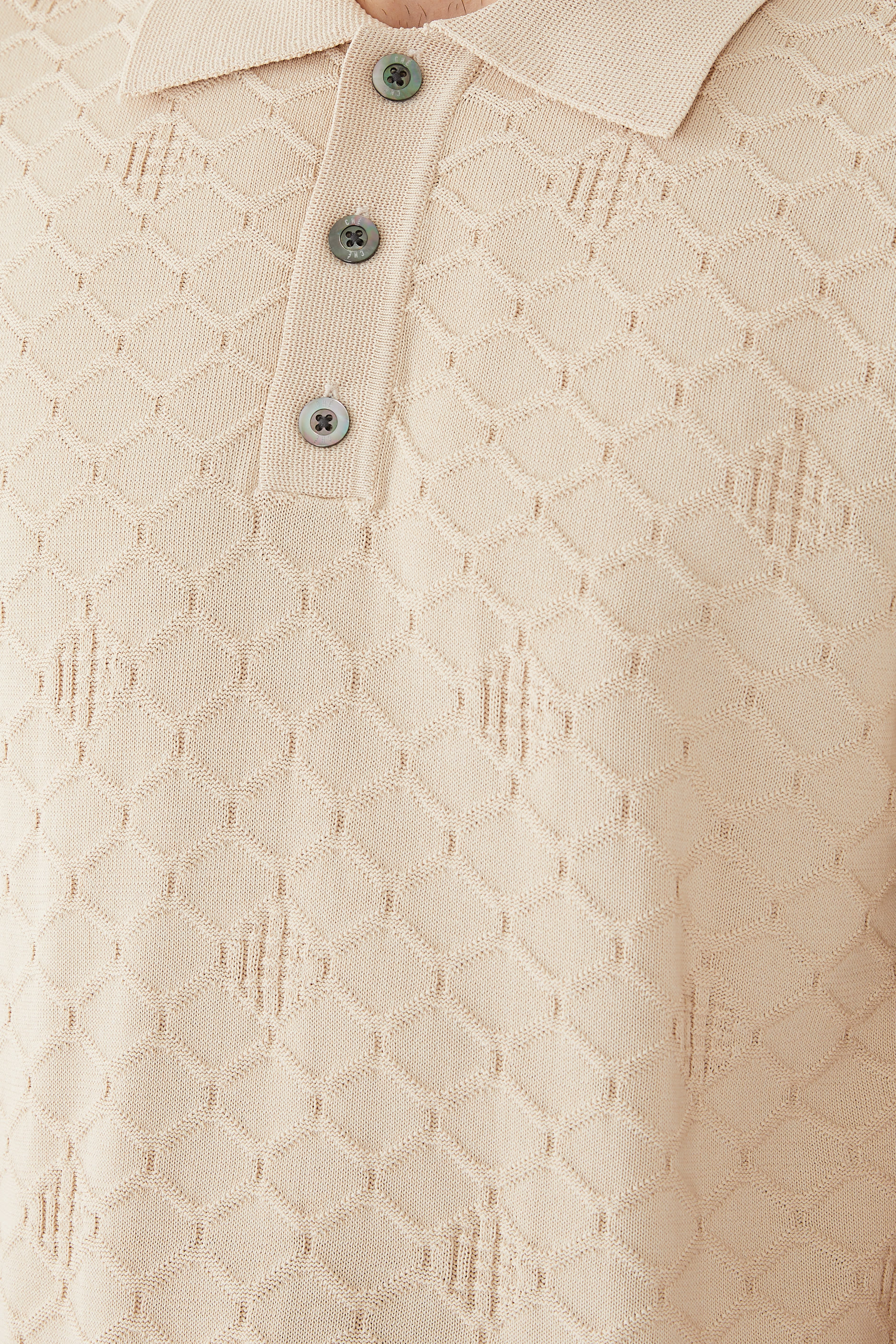 قميص بولو ديرة