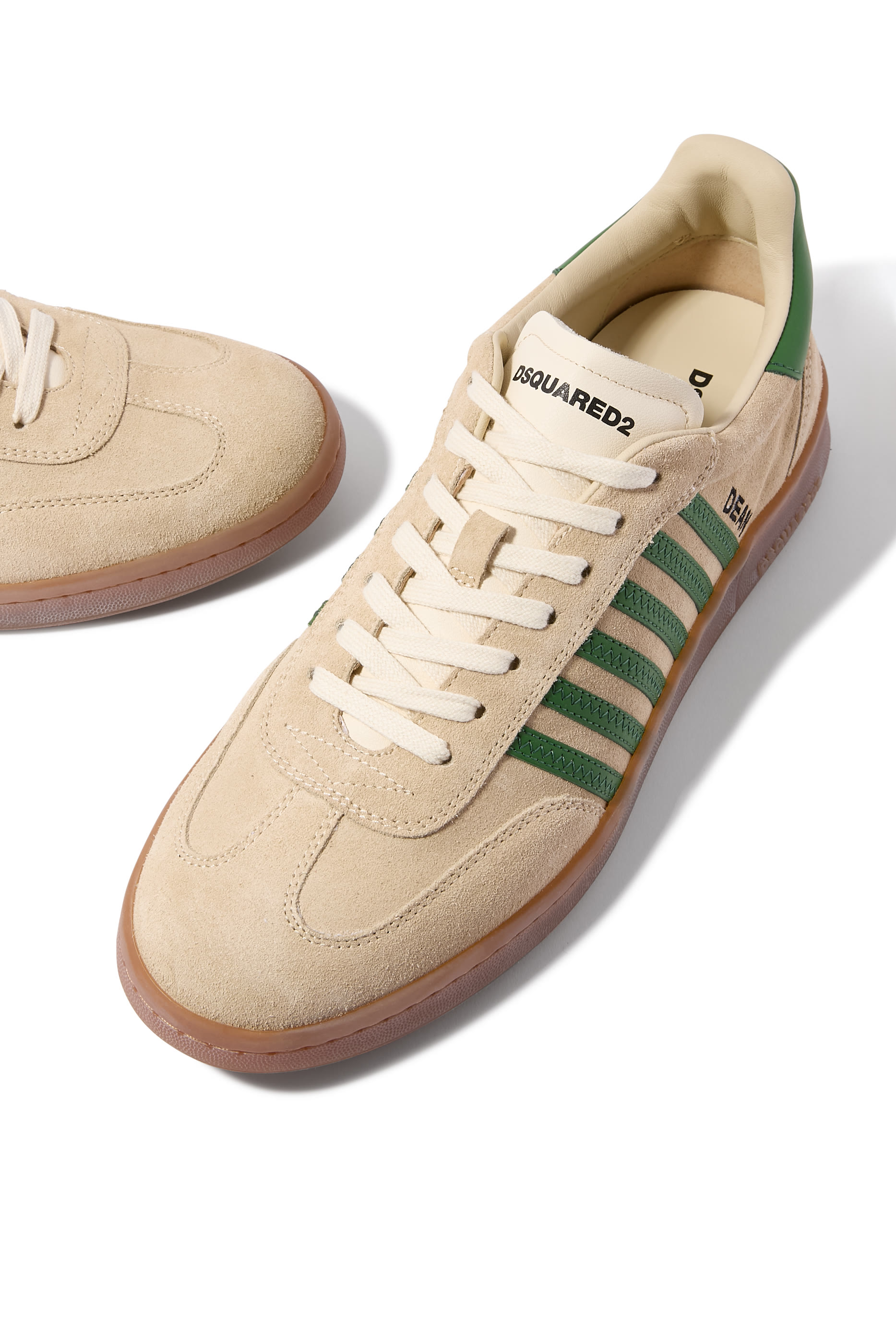 سنيكرز بوكسر