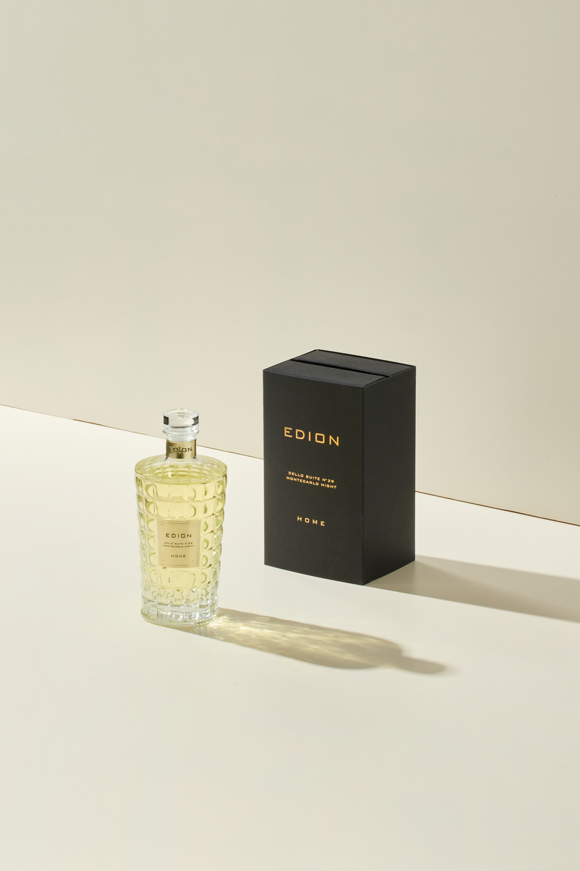 موزّع عطر سيلو سويت نمبر 29 مونت كارلو نايت