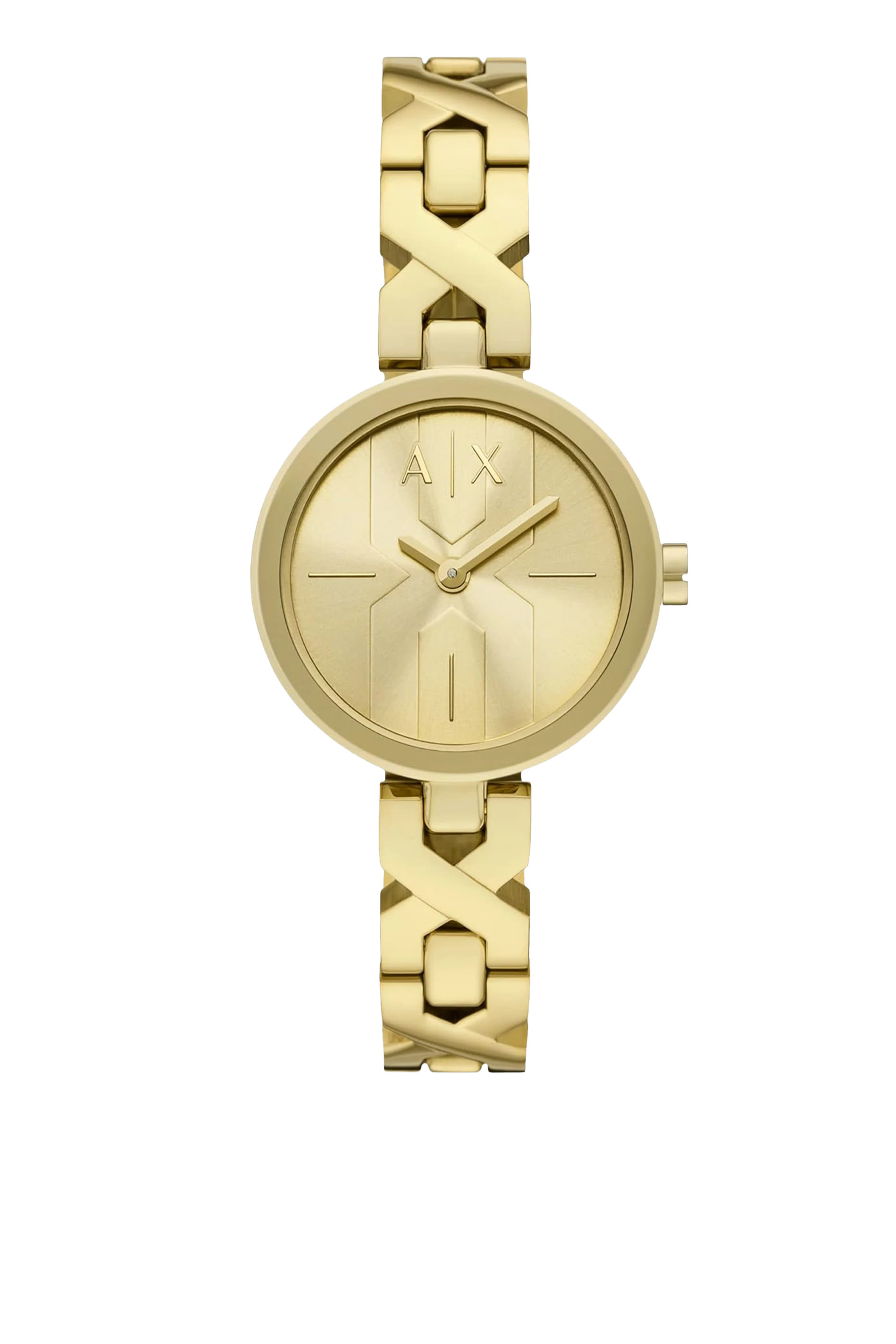 ساعة آفا ستانلس ستيل، 32 مم