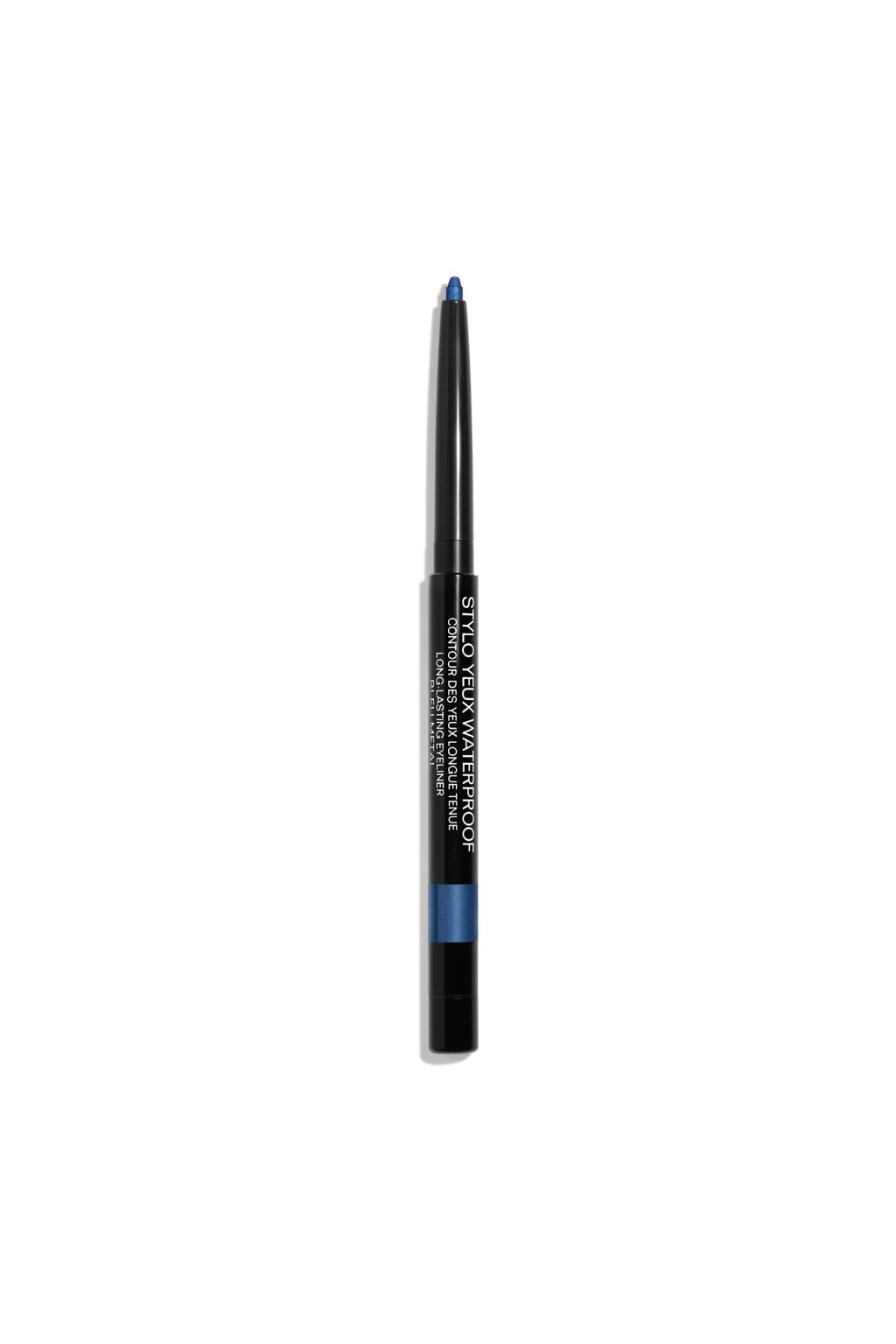 قلم ذو ثبات طويل لتحديد محيط العينين ورسمه STYLO YEUX WATERPROOF
