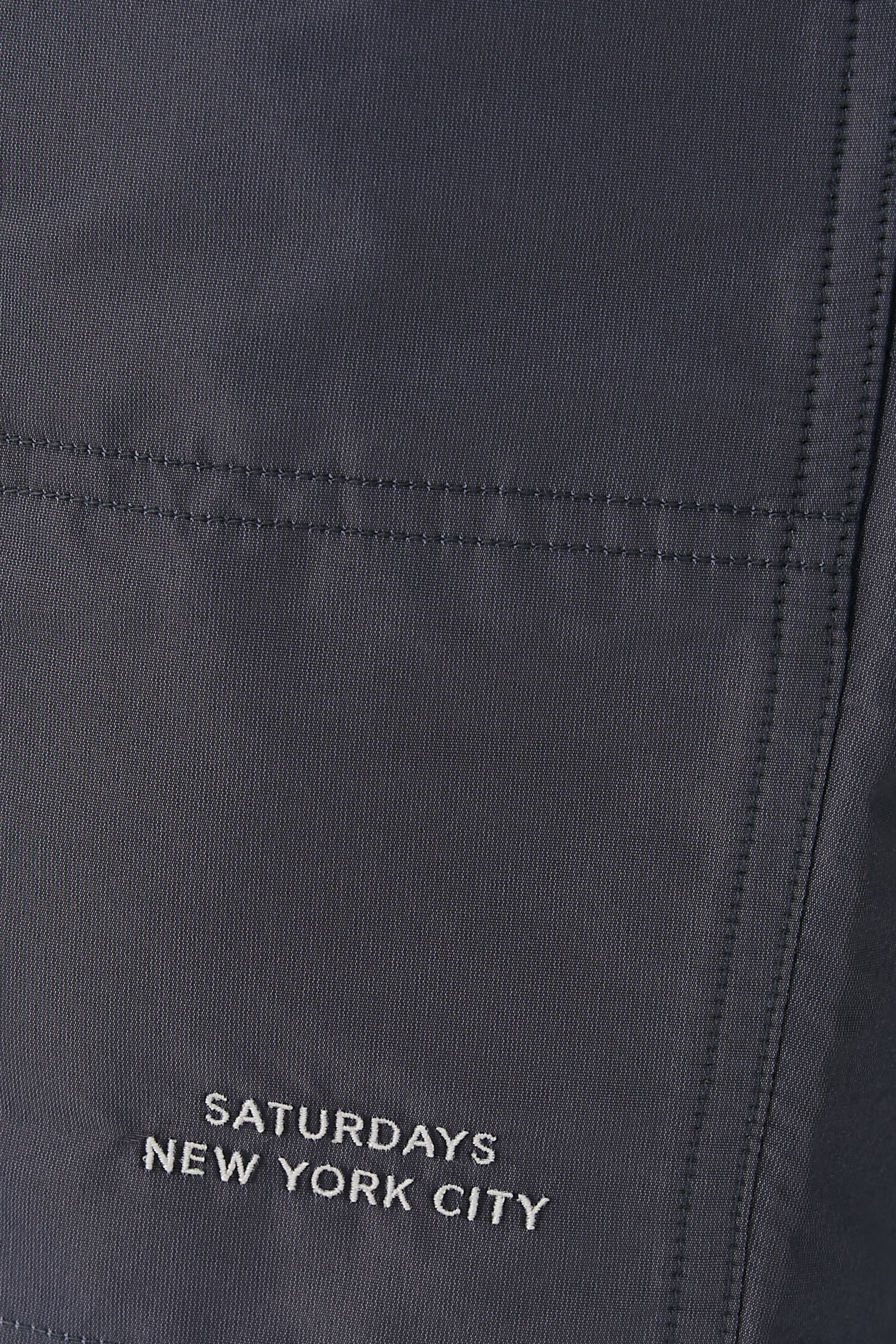 شورت سباحة تالي قزحي الألوان