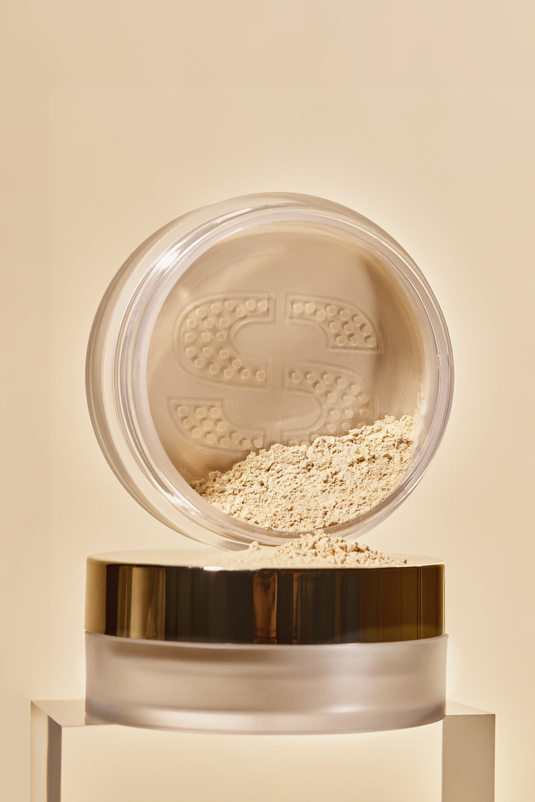 بودرة سائبة فيتو تينت