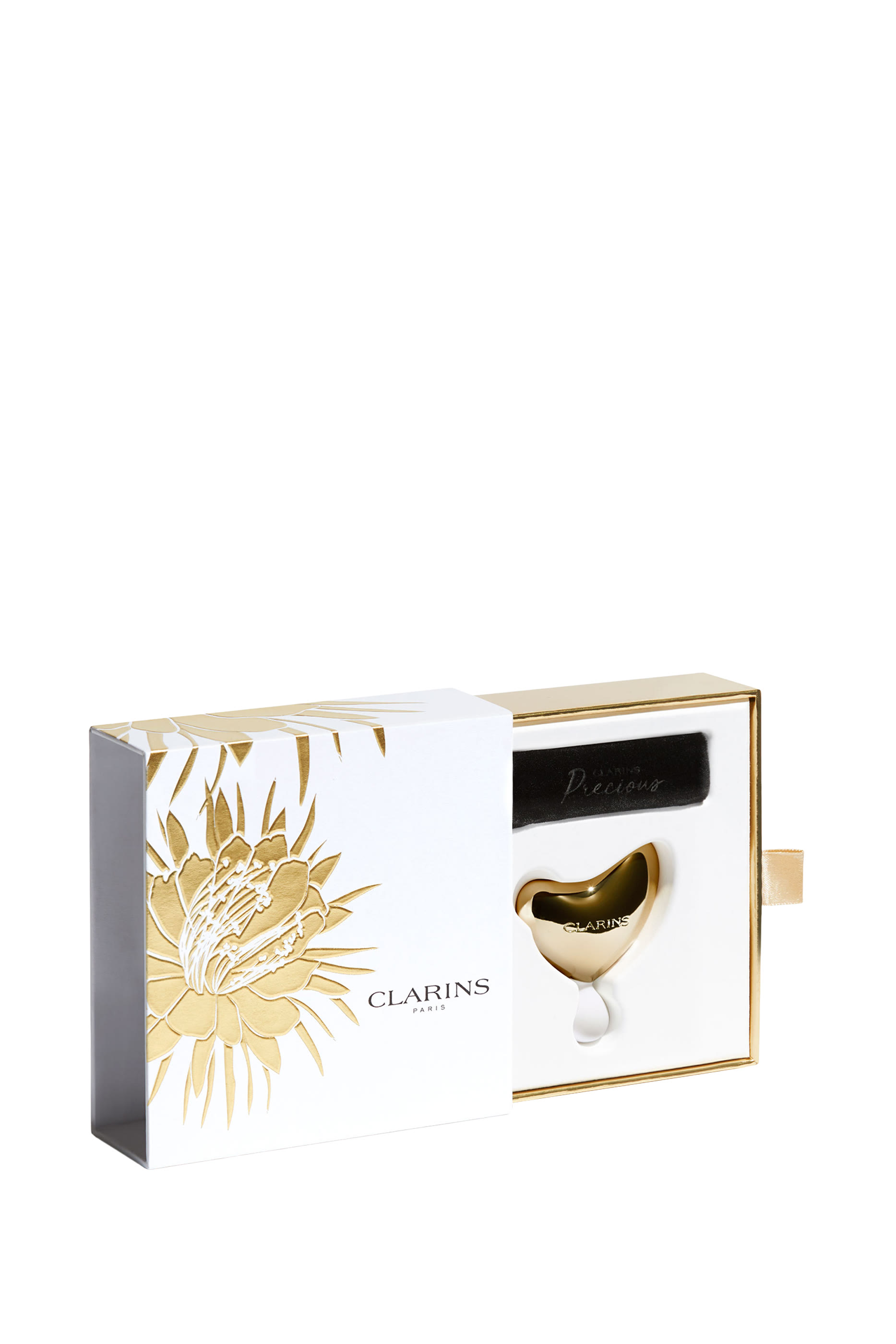 أداة بريشيوس لوتيل 3 في 1 لتدليك الوجه