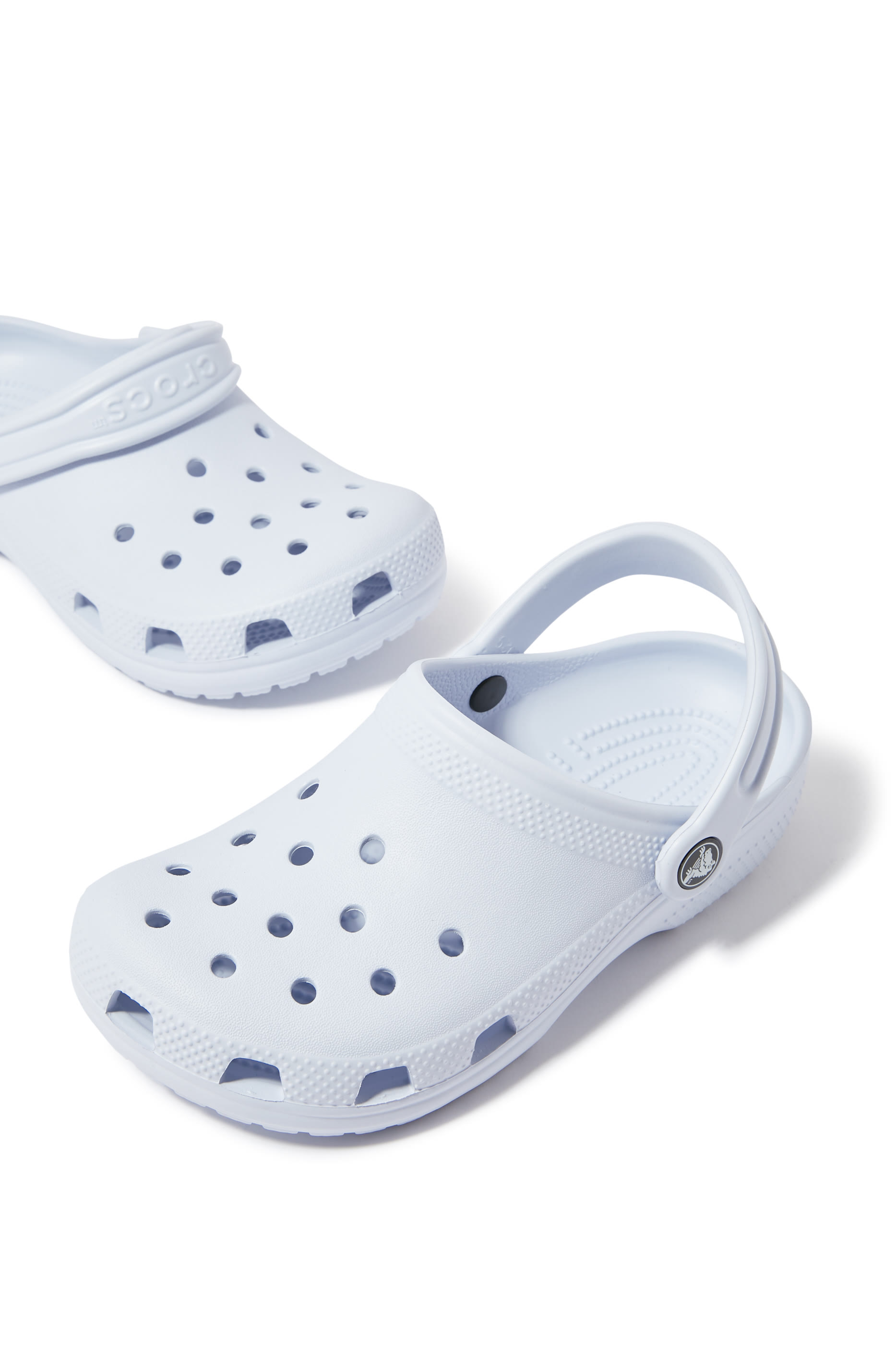 حذاء مفتوح كلاسيكي للأطفال