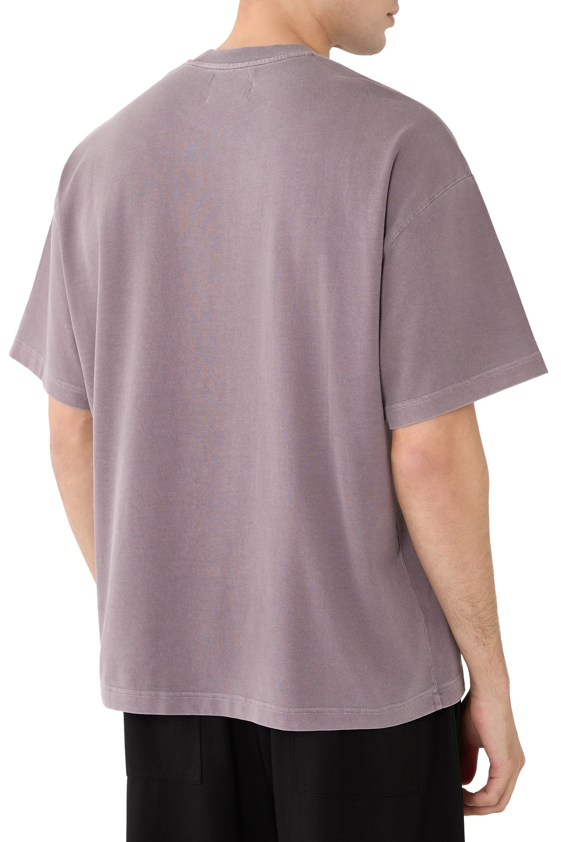 تيشيرت يونفورم