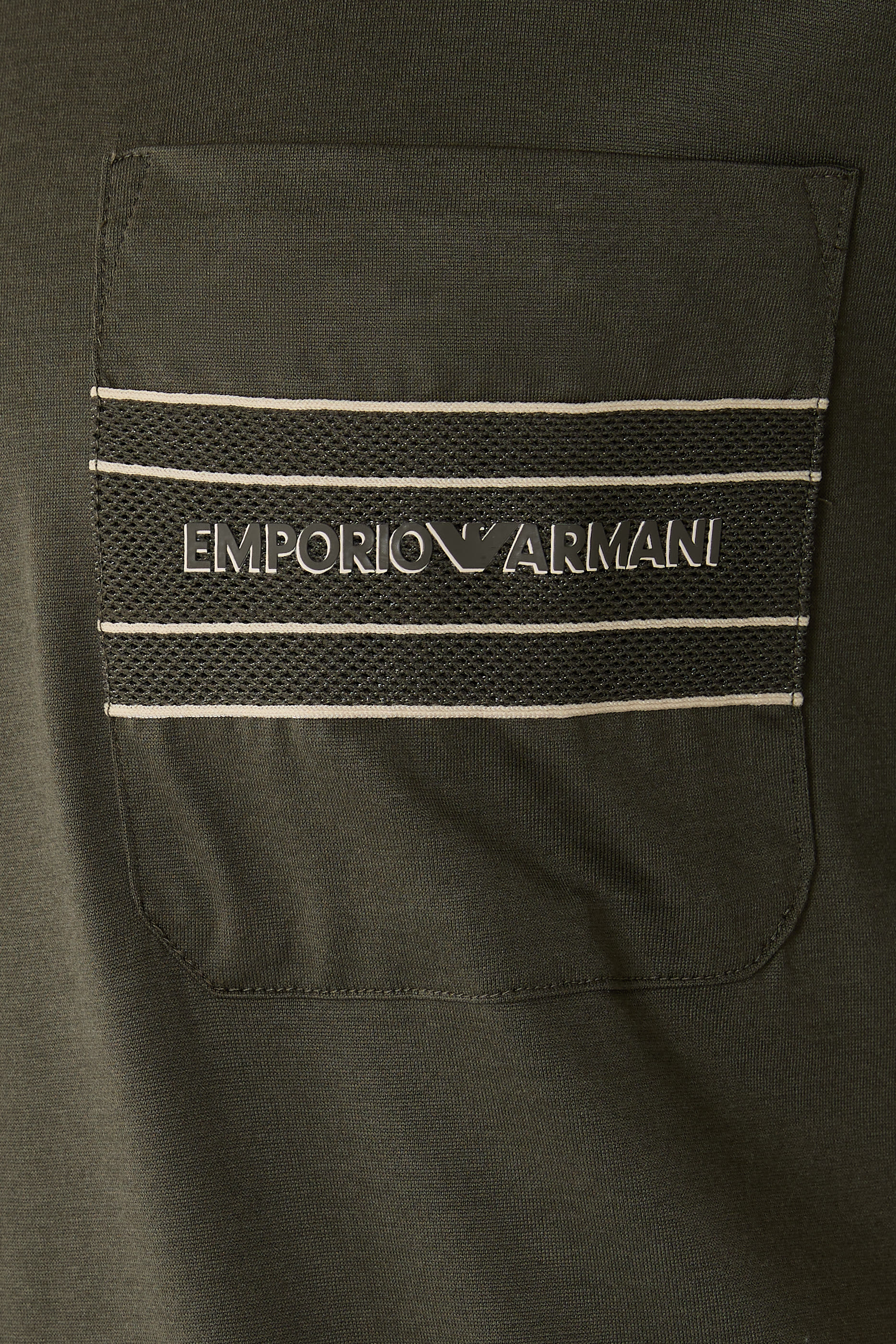 تيشيرت مزيج لايوسيل وجيرسيه