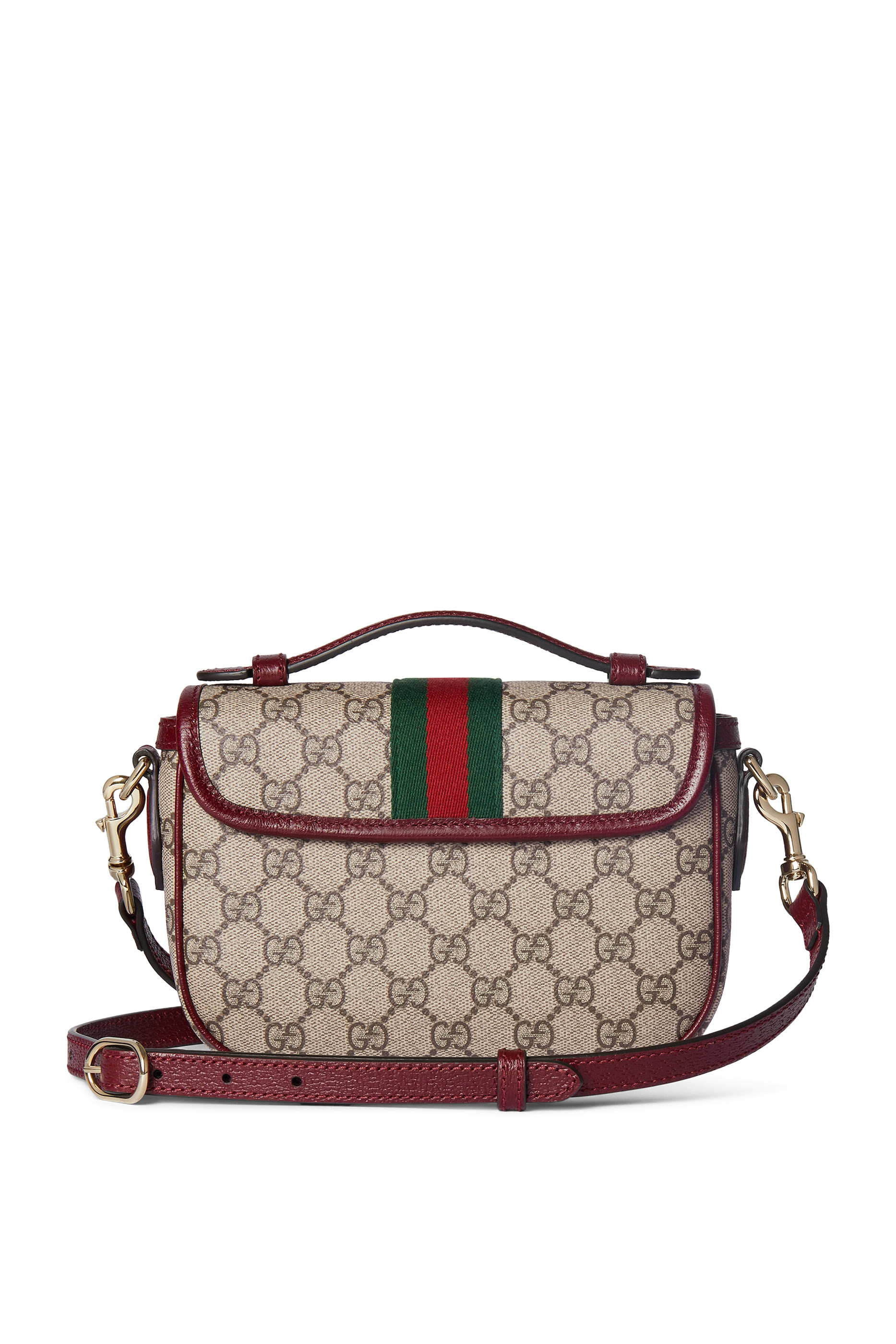 حقيبة أوفيديا صغيرة بيد علوية