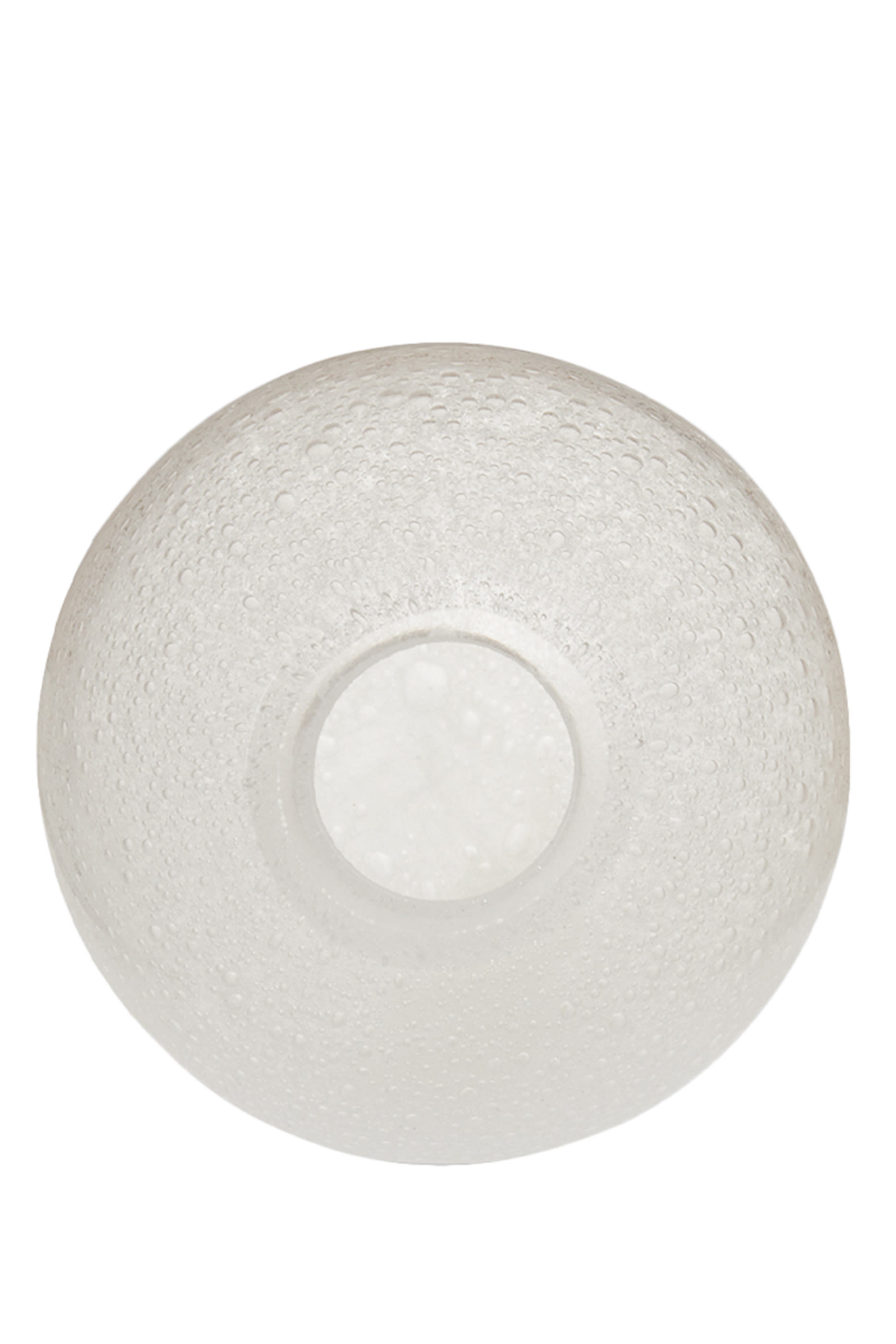 مزهرية مايوليكا فيردي