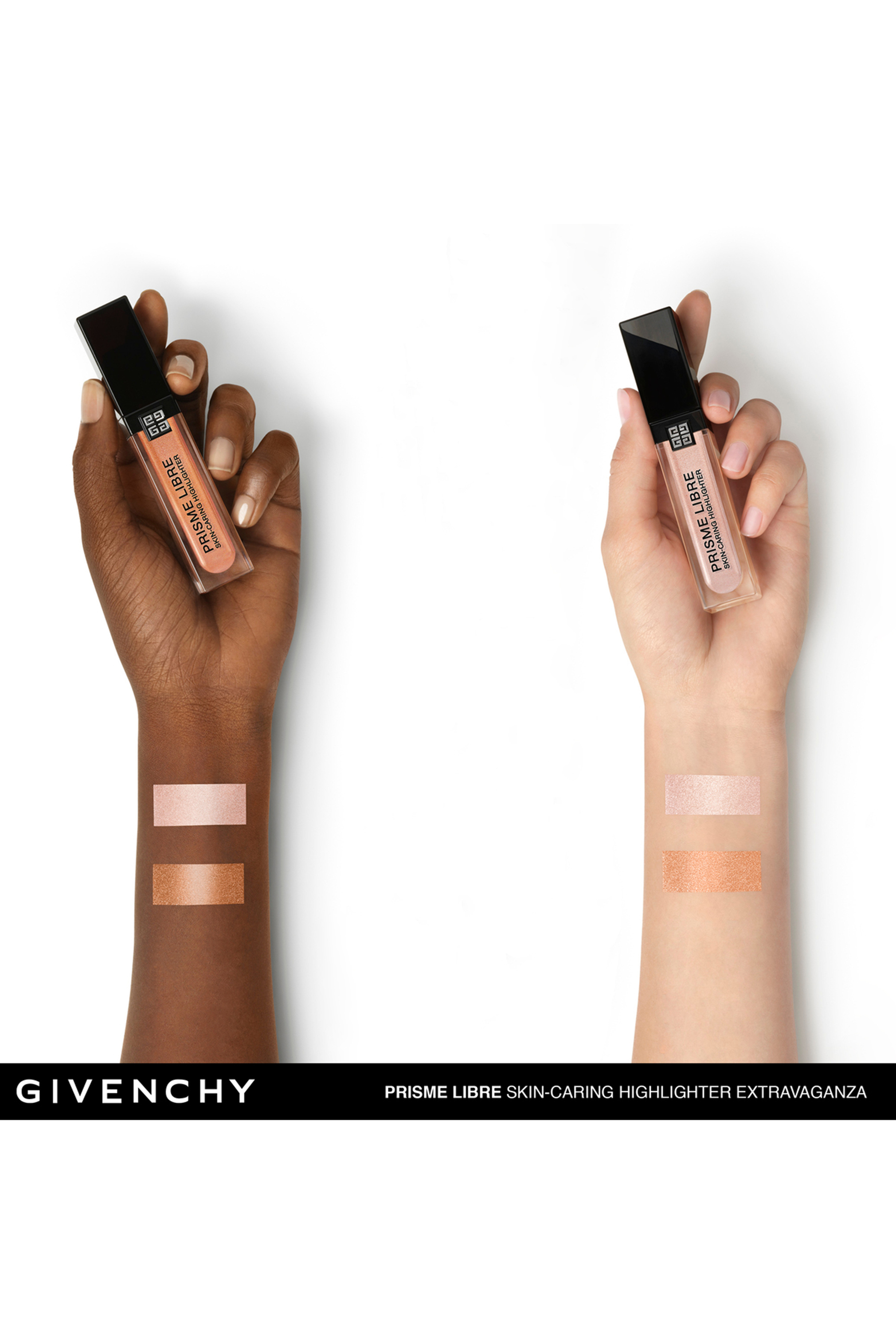 هايلايتر بريسم ليبر سكين كير