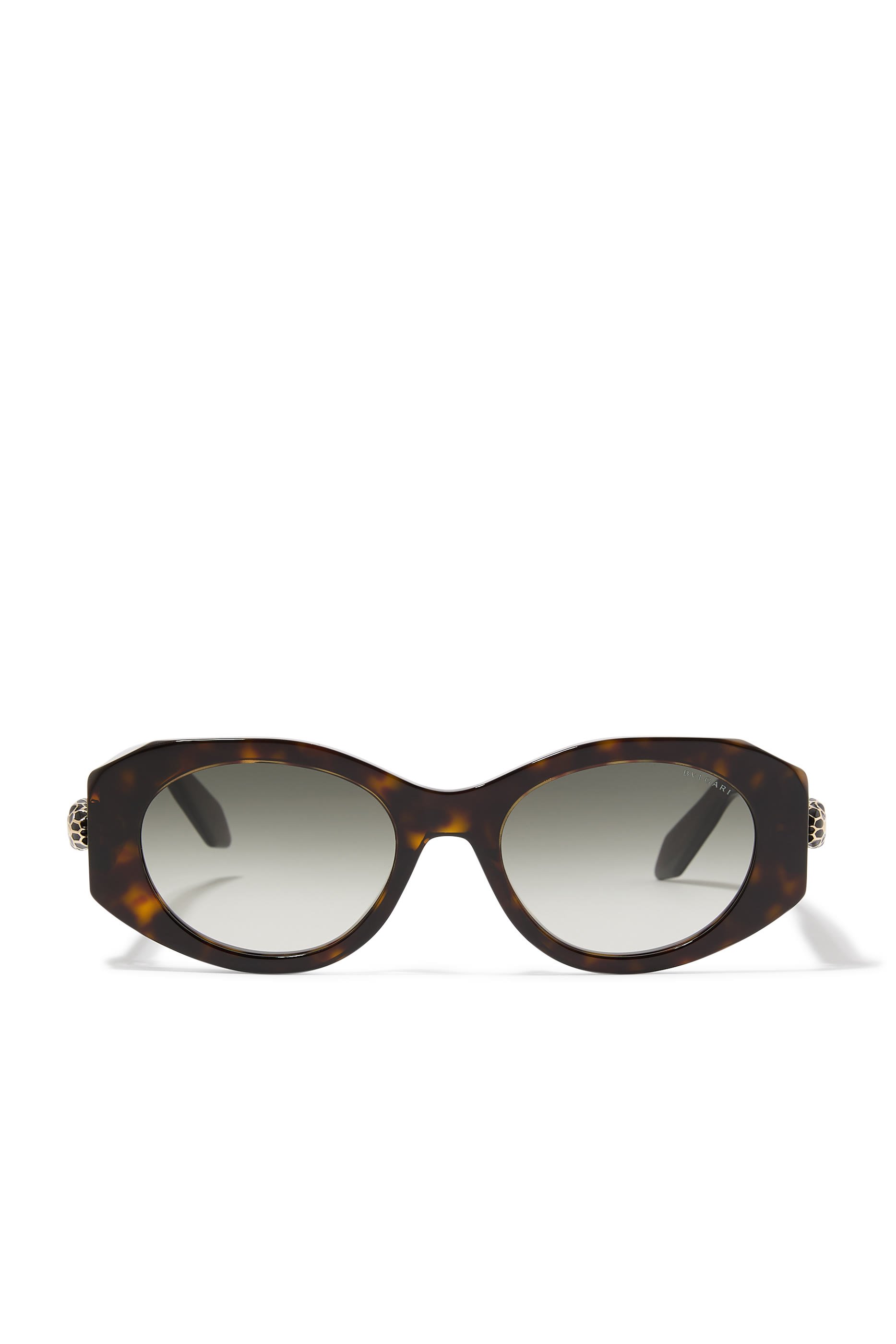 نظارة شمسية سيربنتي