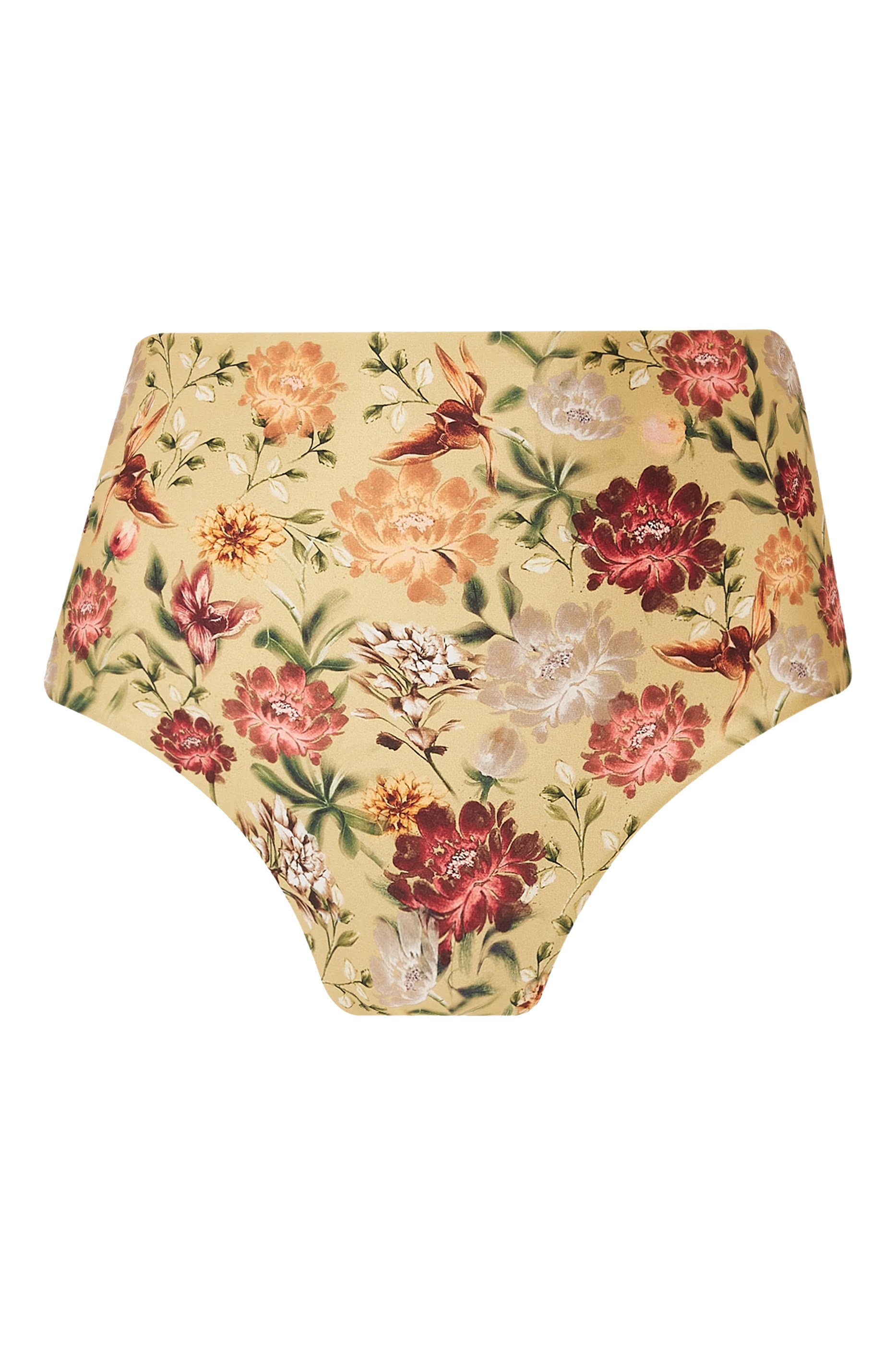 قطعة بيكيني سفلية ماجنتا بارامو