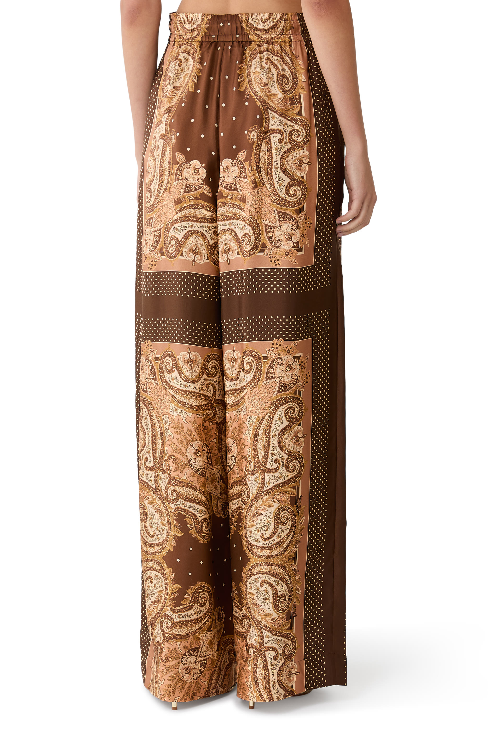 بنطال رياضي لونا