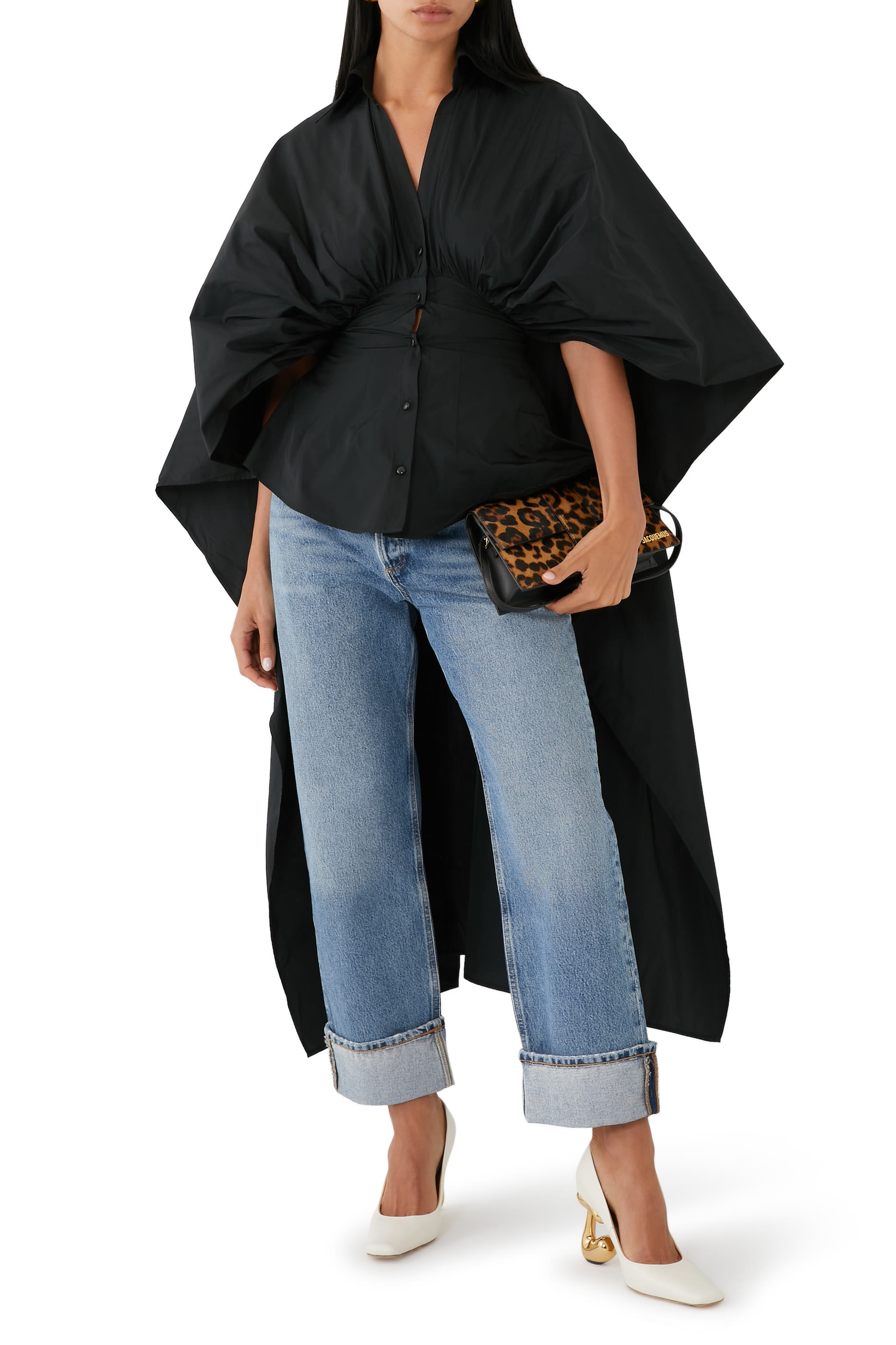 قميص ريزيلينت