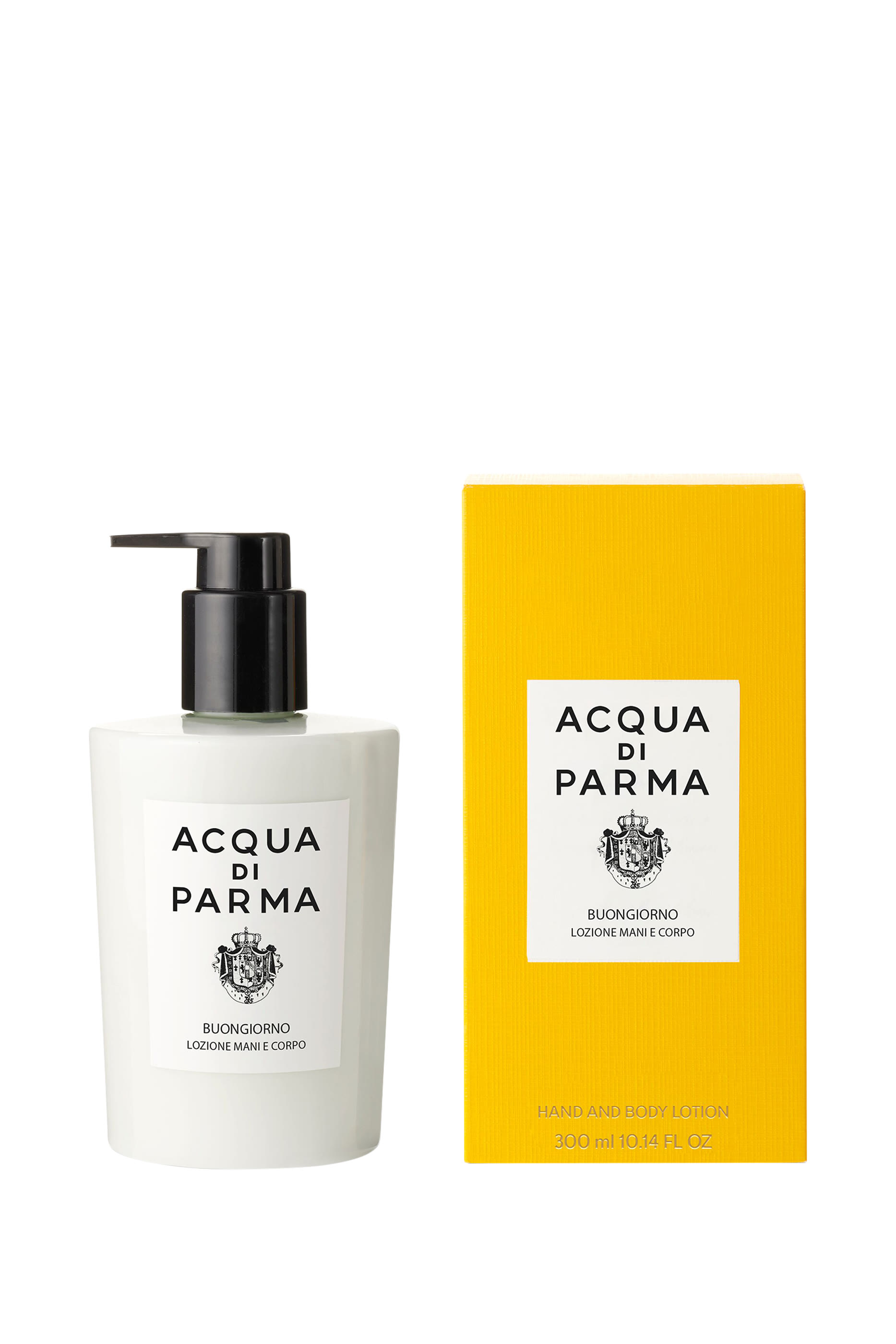 لوشن بونجورنو للجسم واليدين