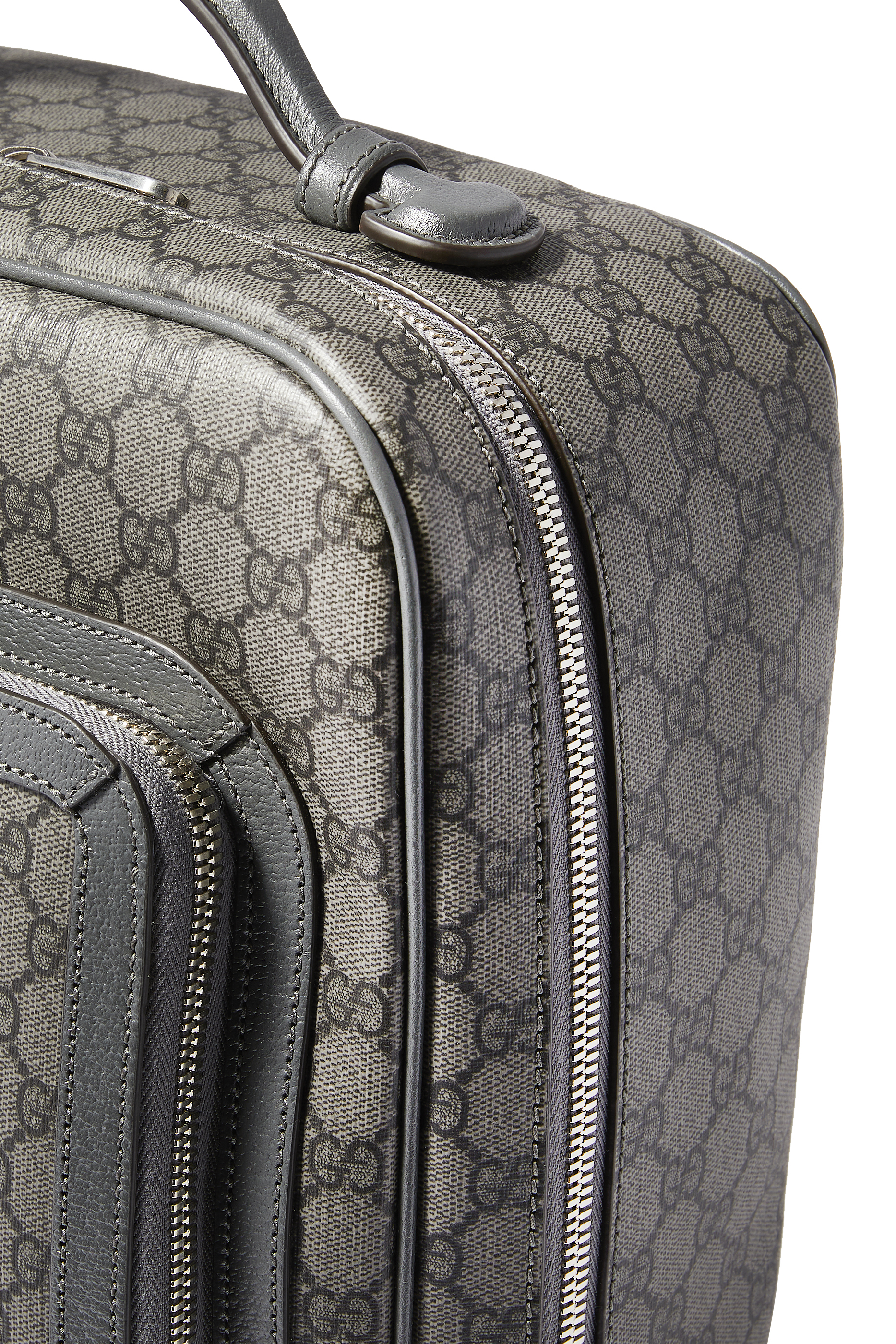 Ophidia GG Medium Backpack