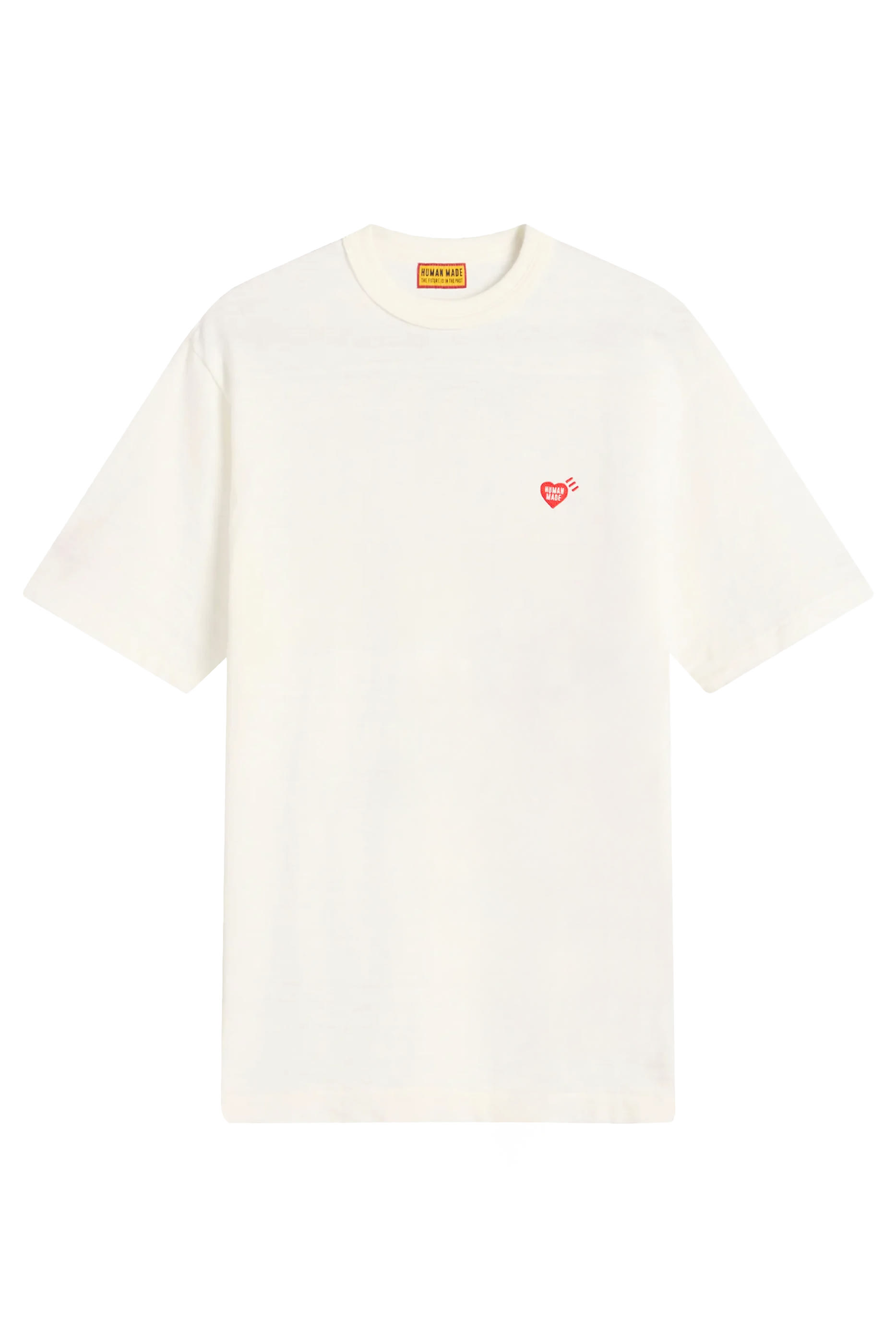 تيشيرت بطبعة غرافيكية