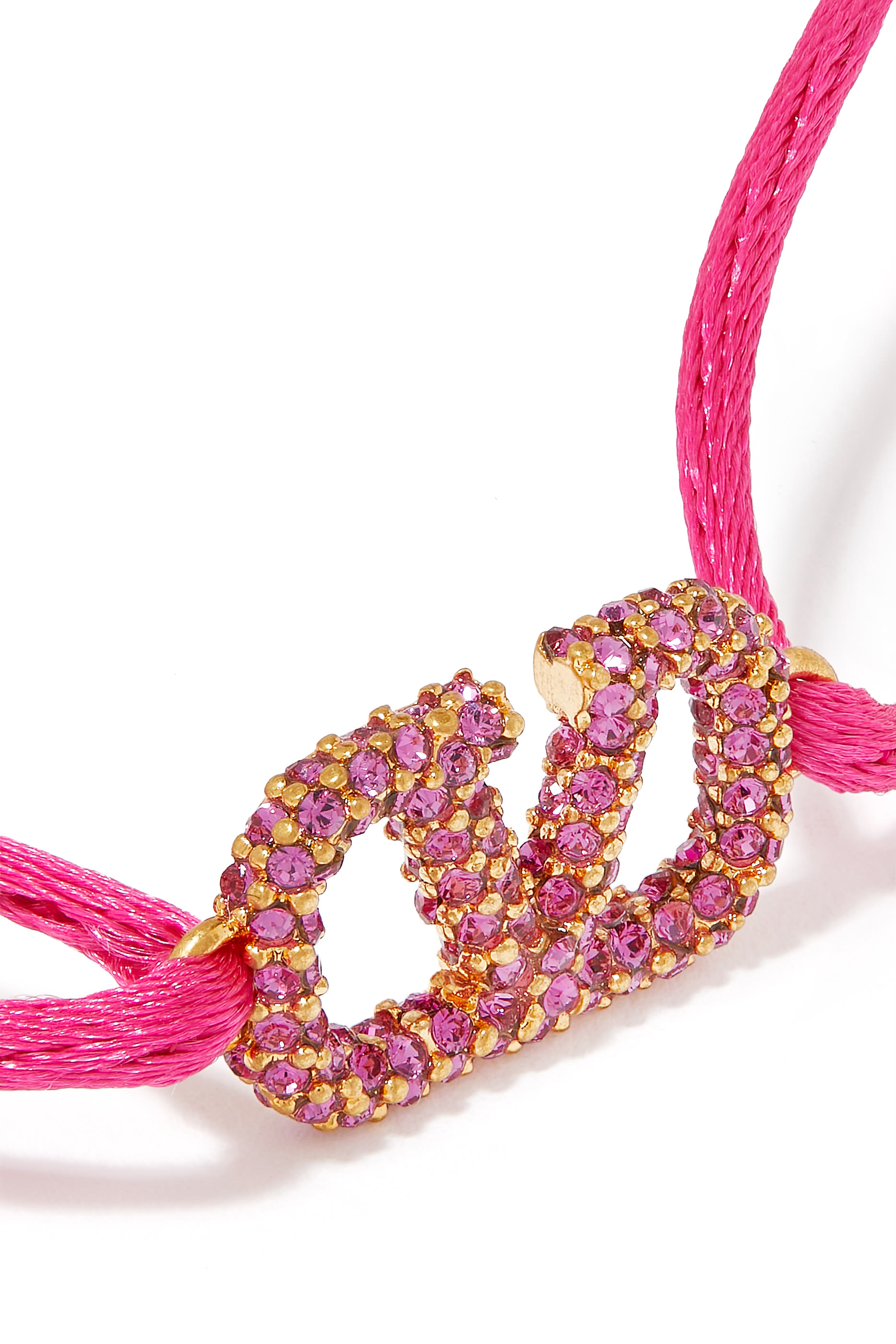 سوار ستراس بحلية شعار V