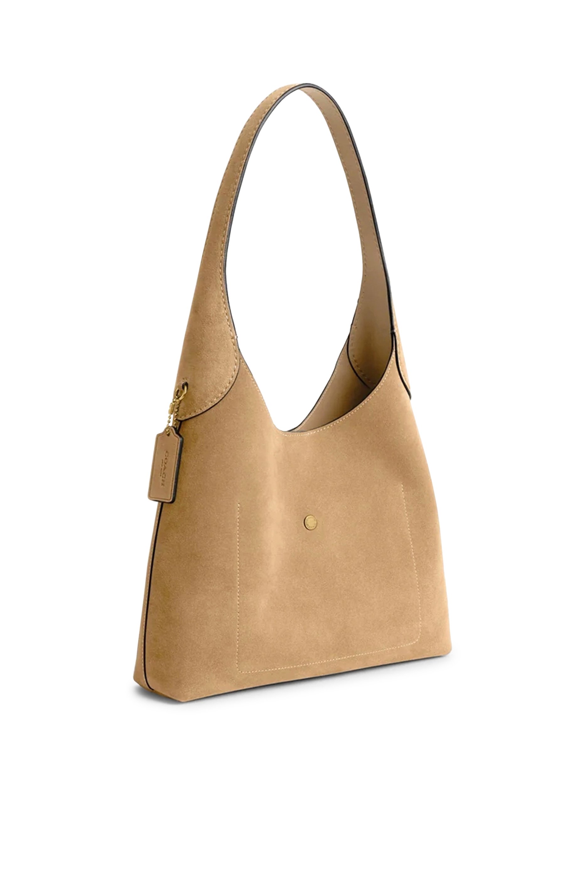 حقيبة كتف بروكلين 28